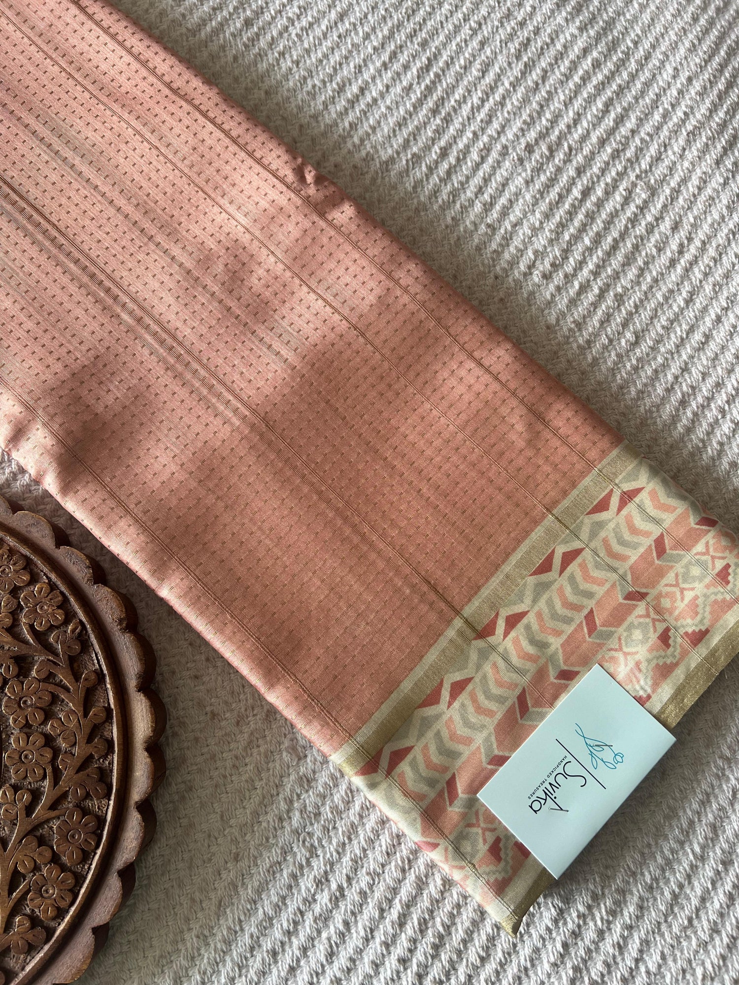SUV3474-PEACH