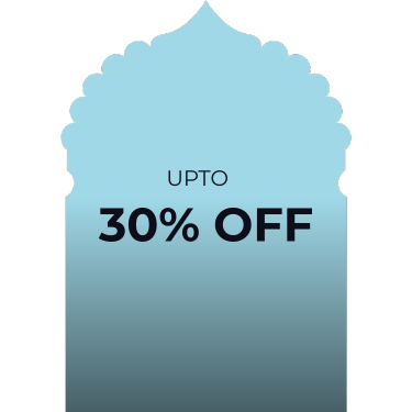UPTO 30% OFF
