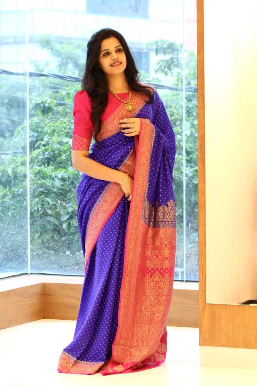 Banarasi
