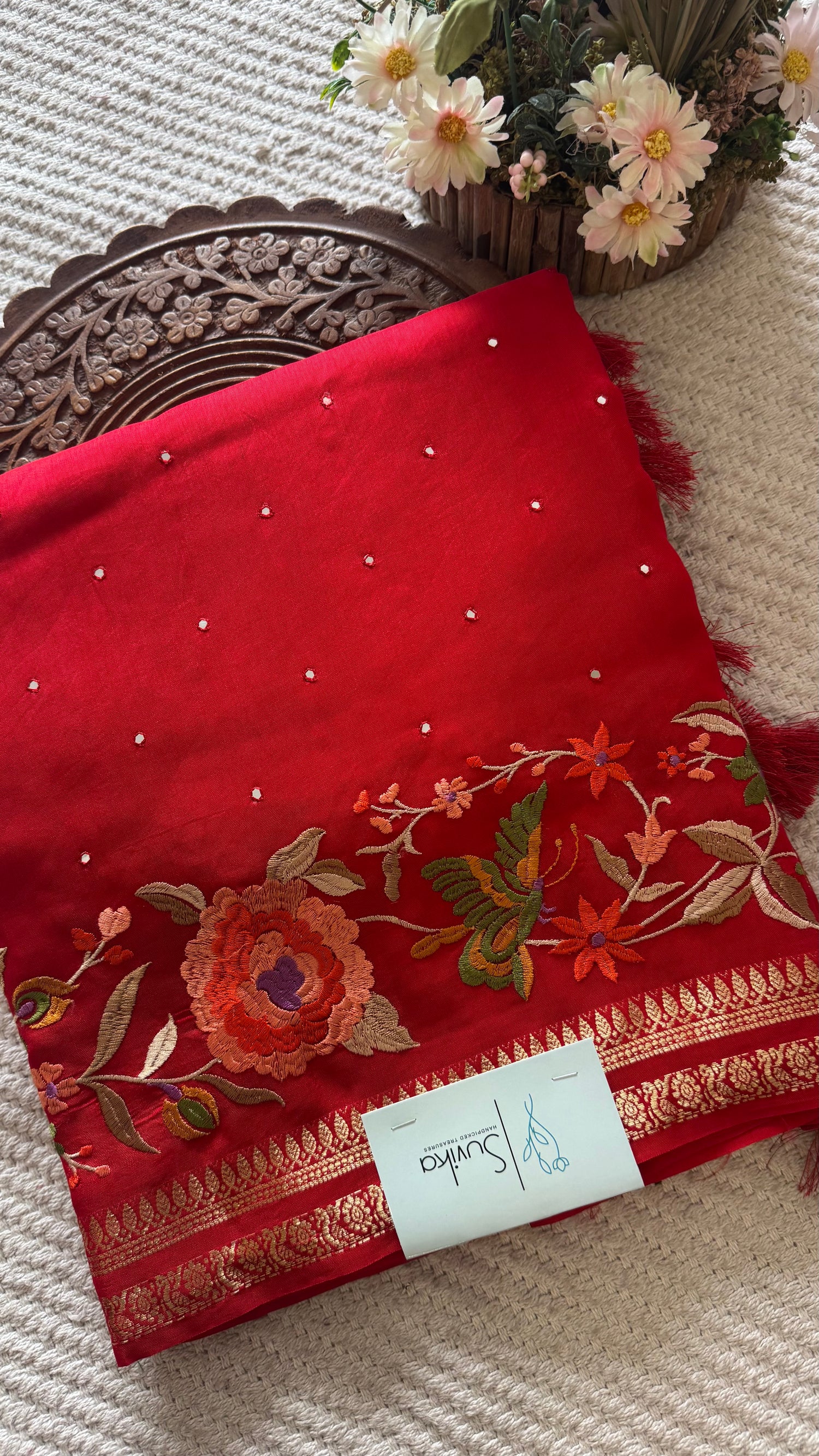 SUV5159-RED