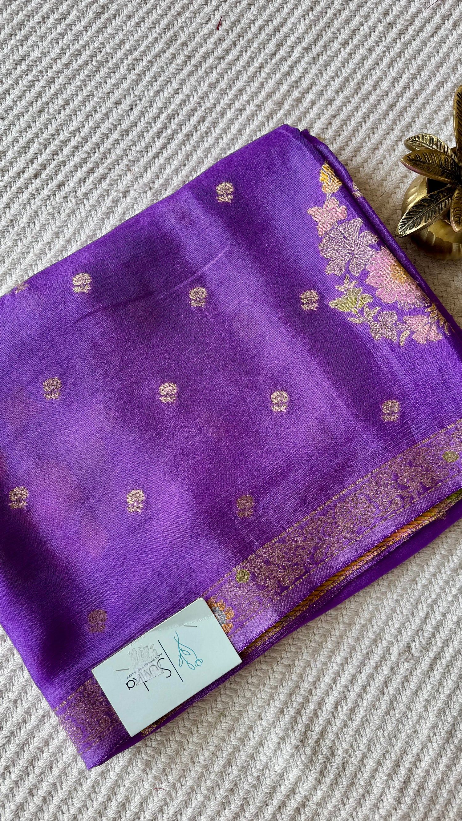 SUV3649 - LAVENDER