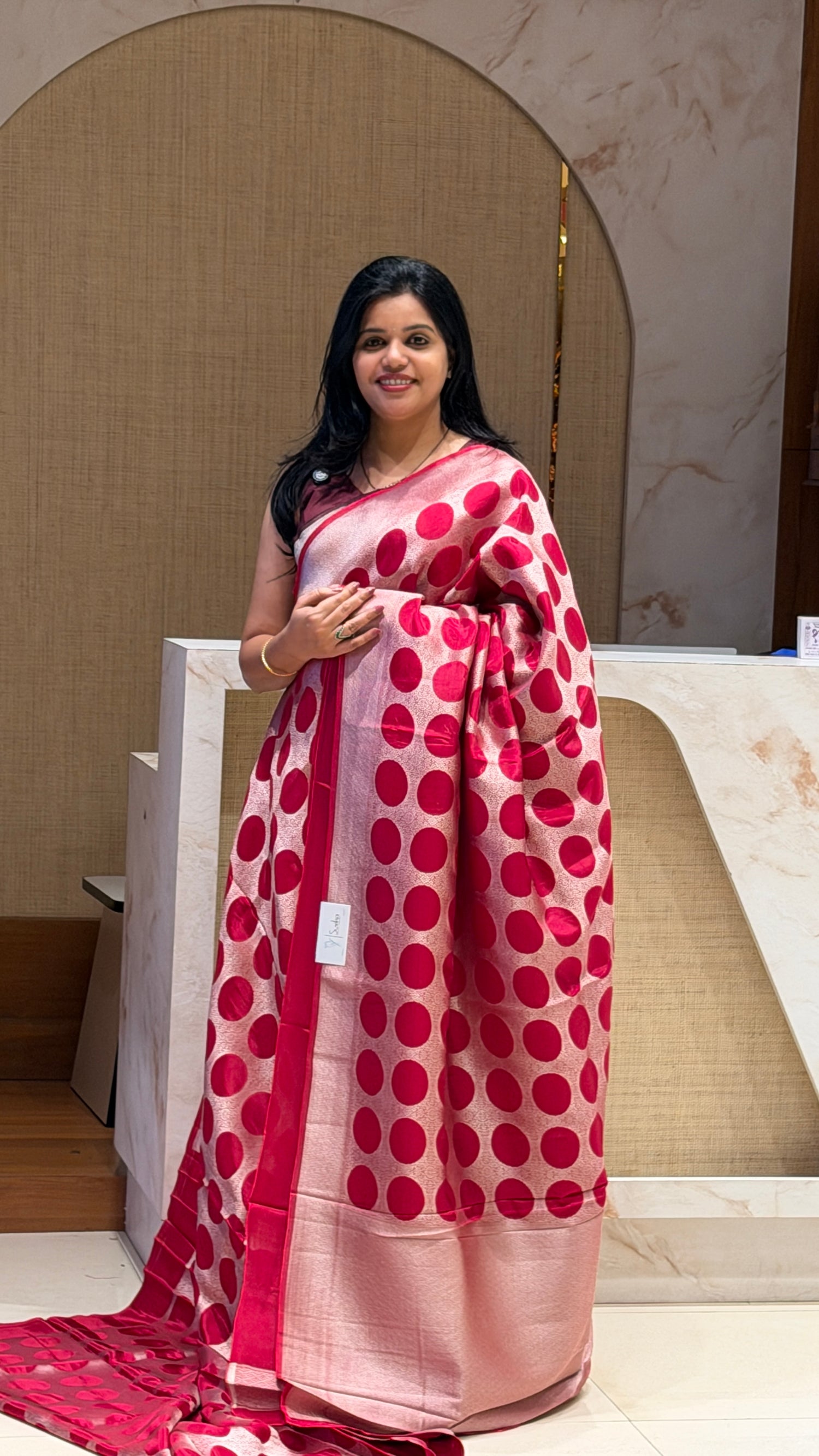 SUV4090-RANIPINK