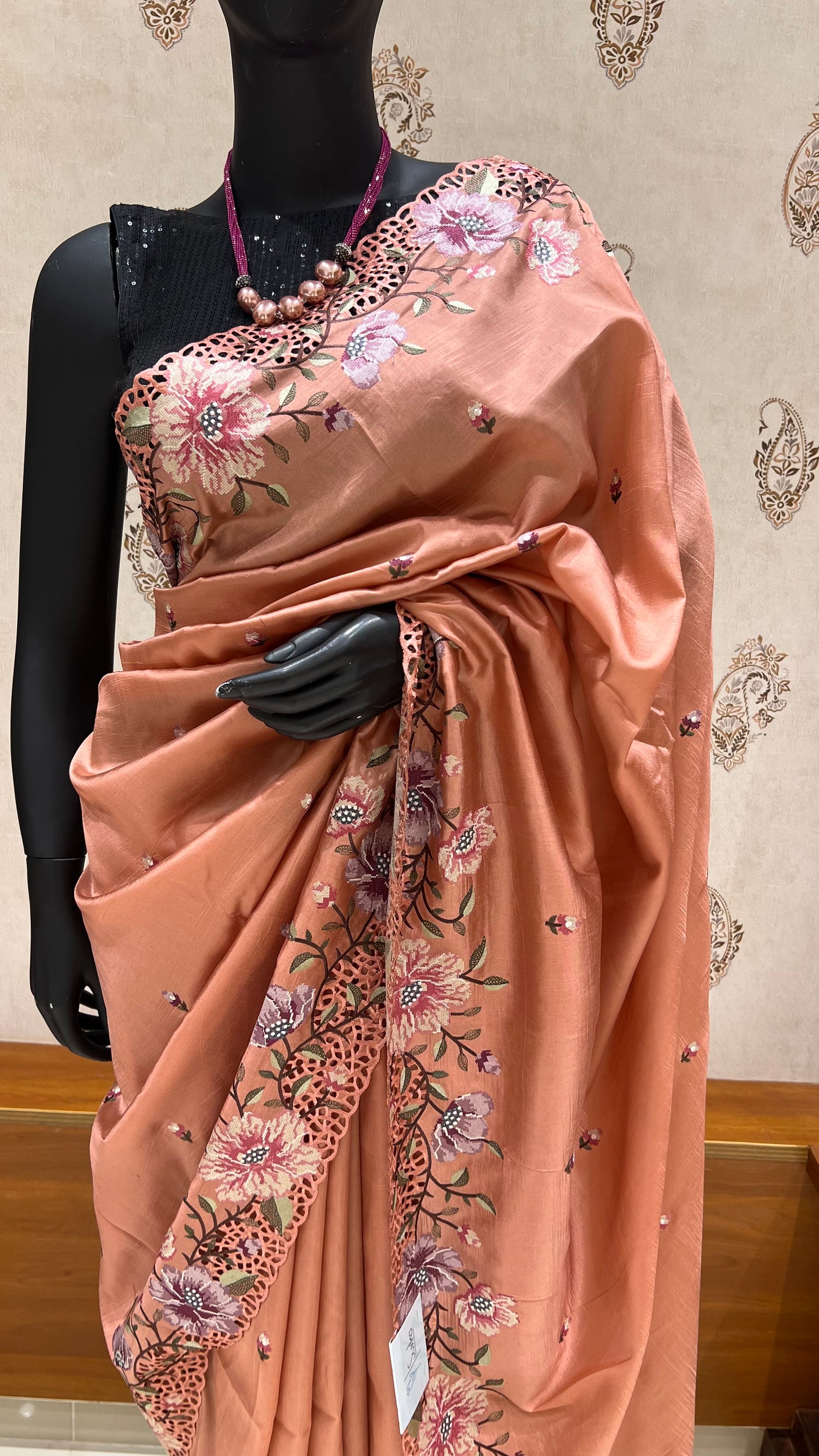 SUV4734-PEACH