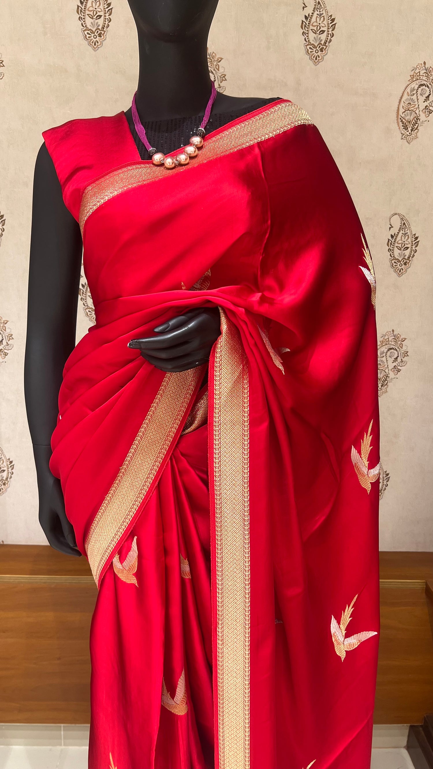 SUV4219-RED
