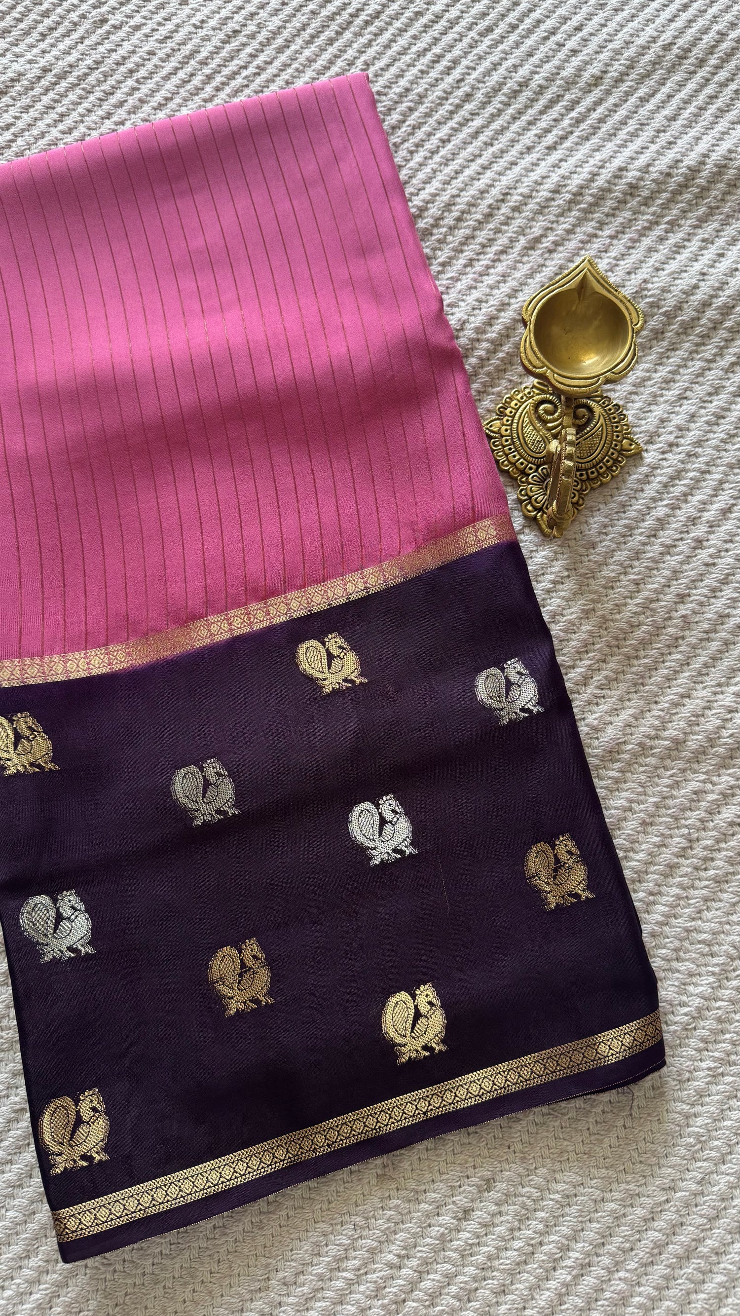 SUV4803-ONIONPINK WITH PURPLE