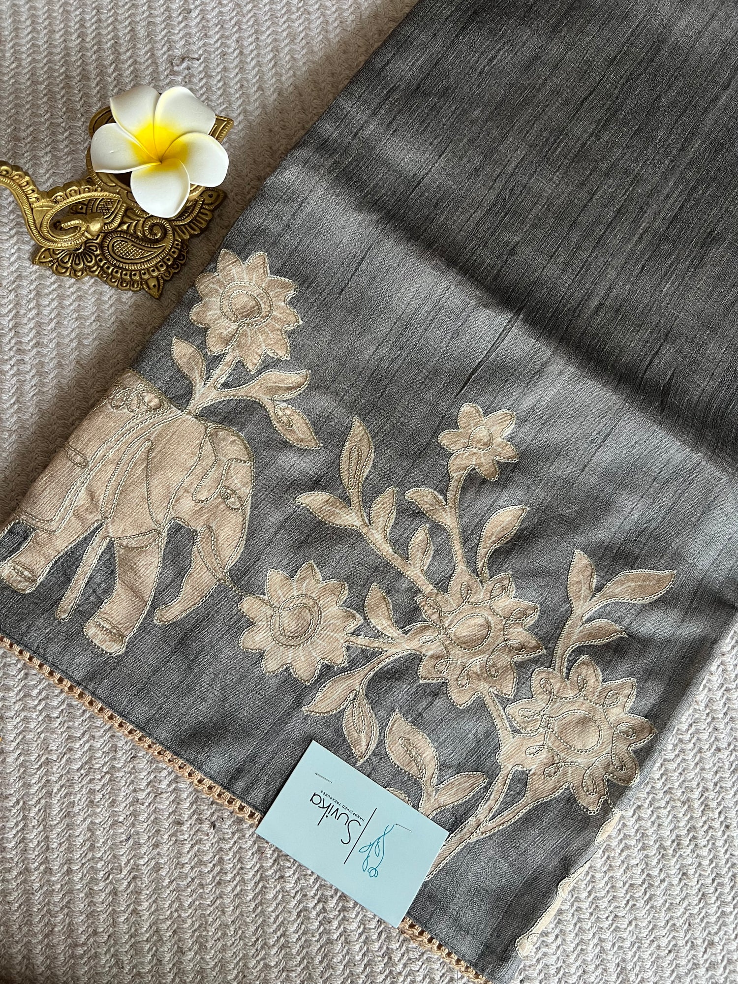 SUV5263-GREY