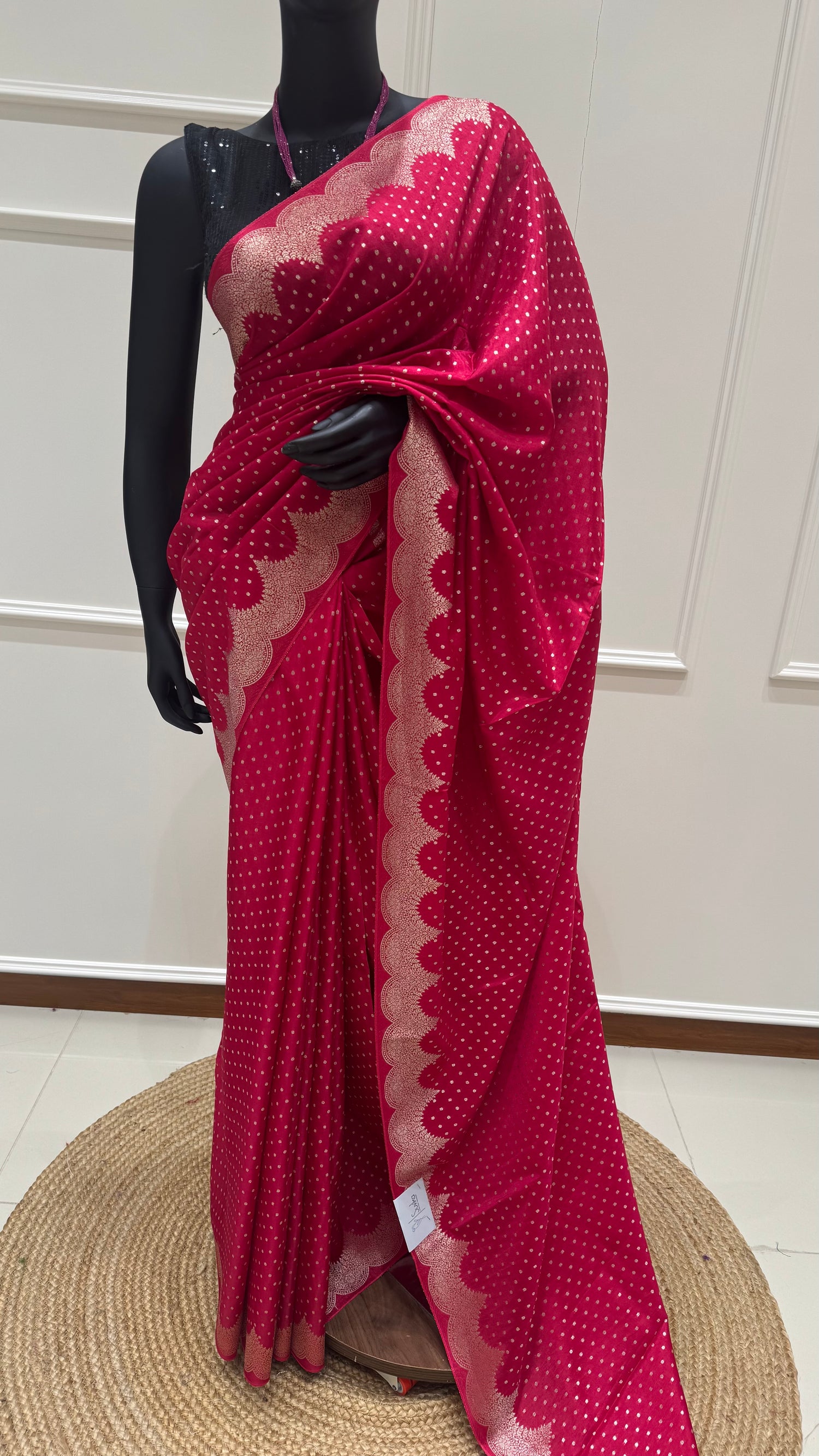 SUV3686 - PINK