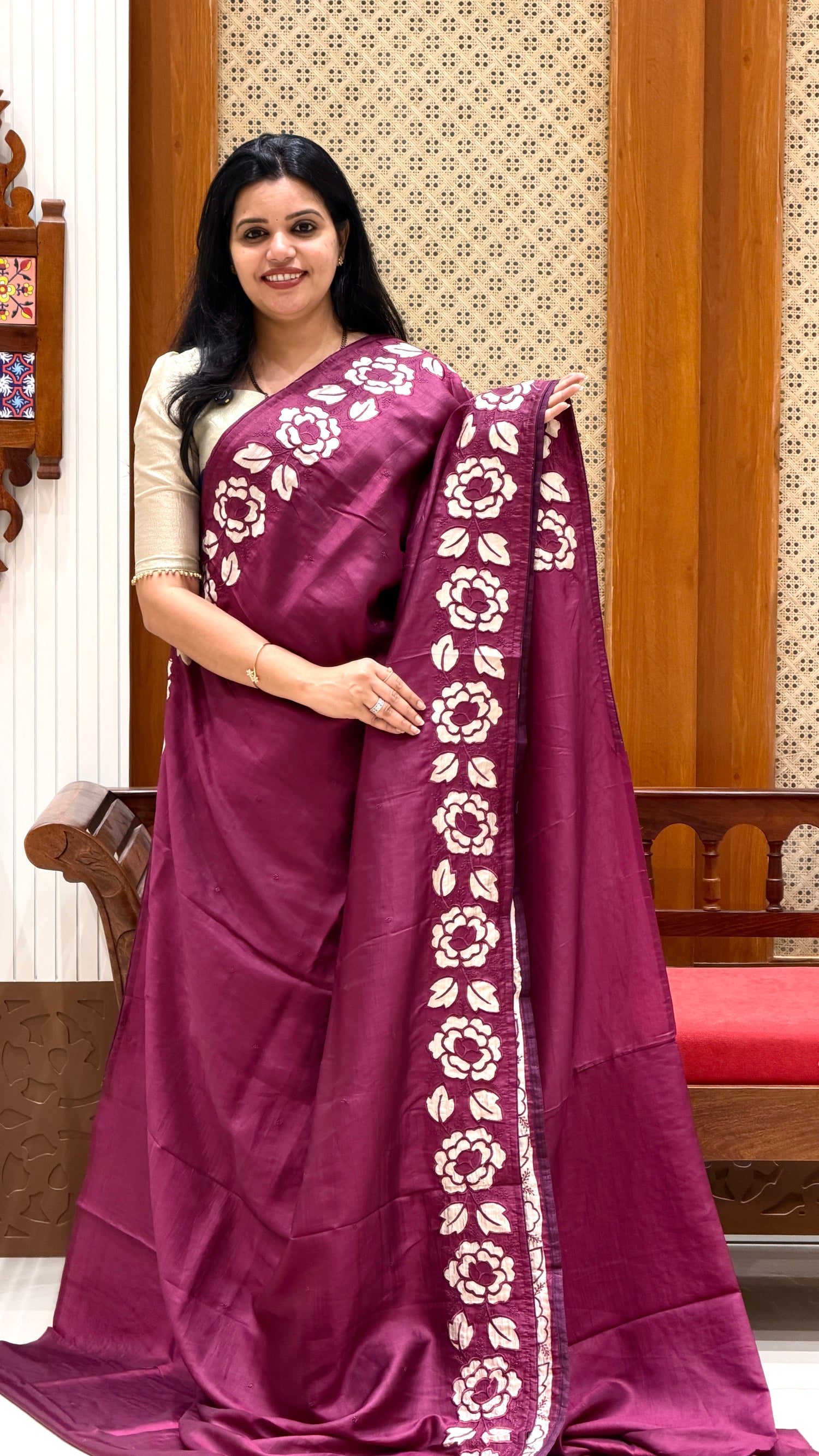 SUV4731-MAGENTA