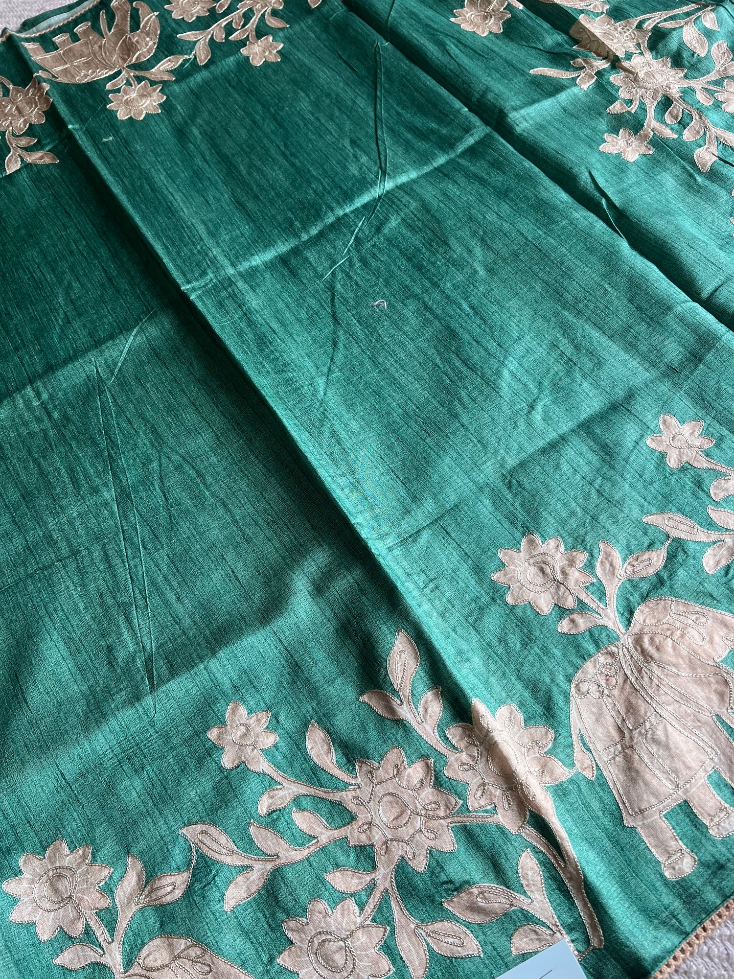 SUV5263-GREEN