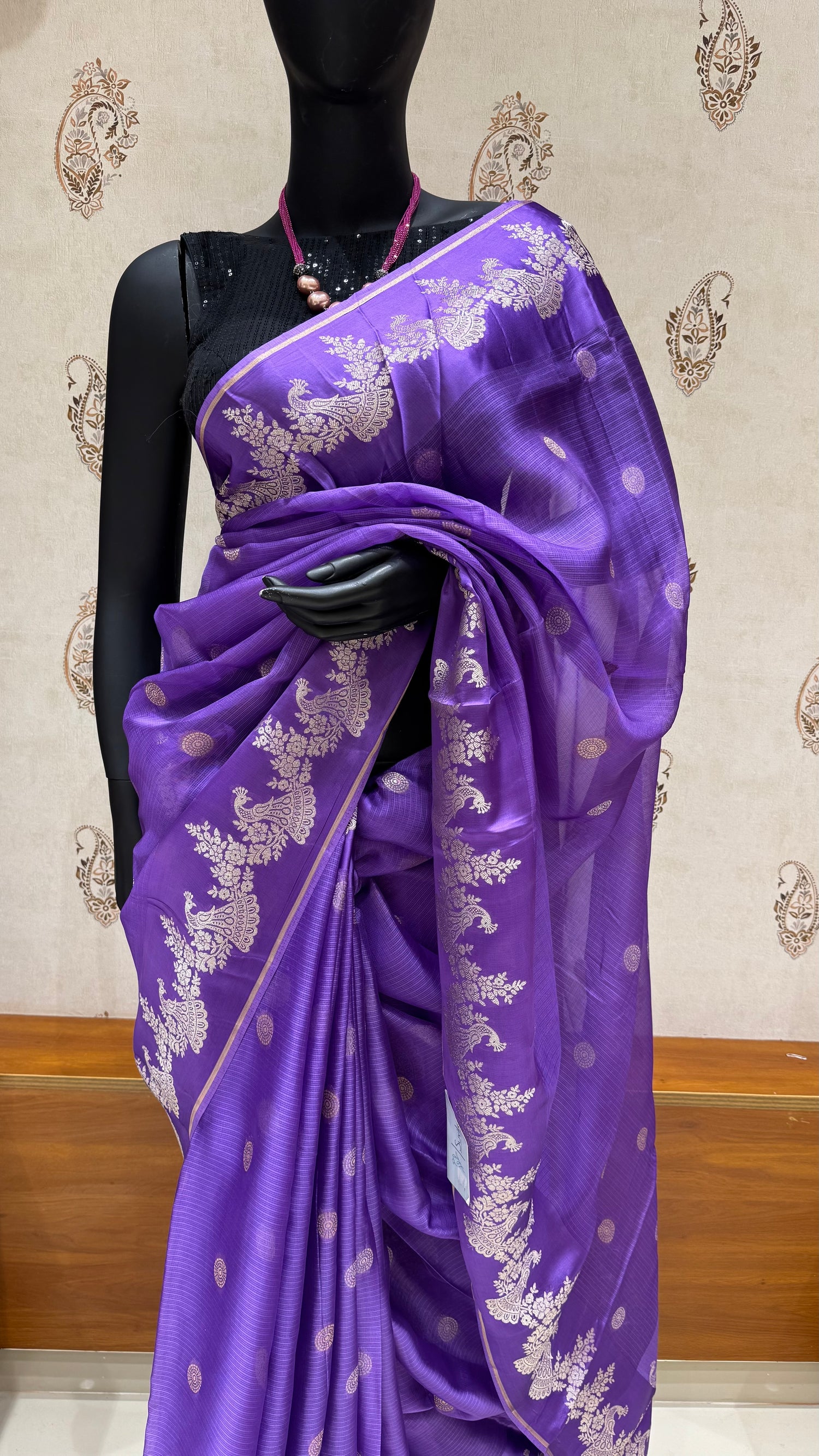 SUV3743-LAVENDER