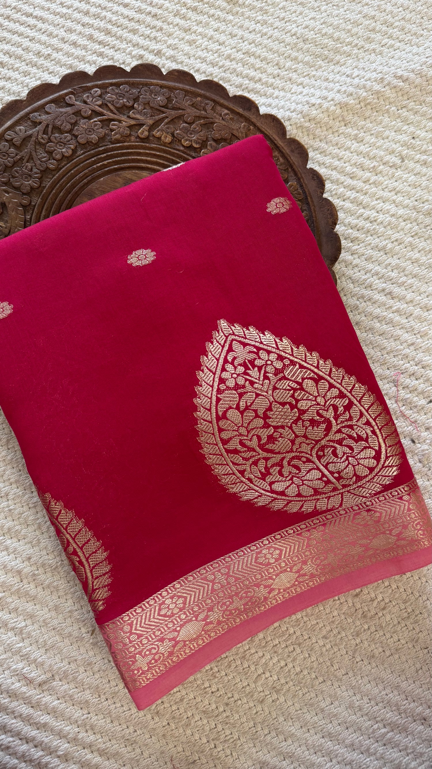 SUV4798-PINK WITH BABYPINK