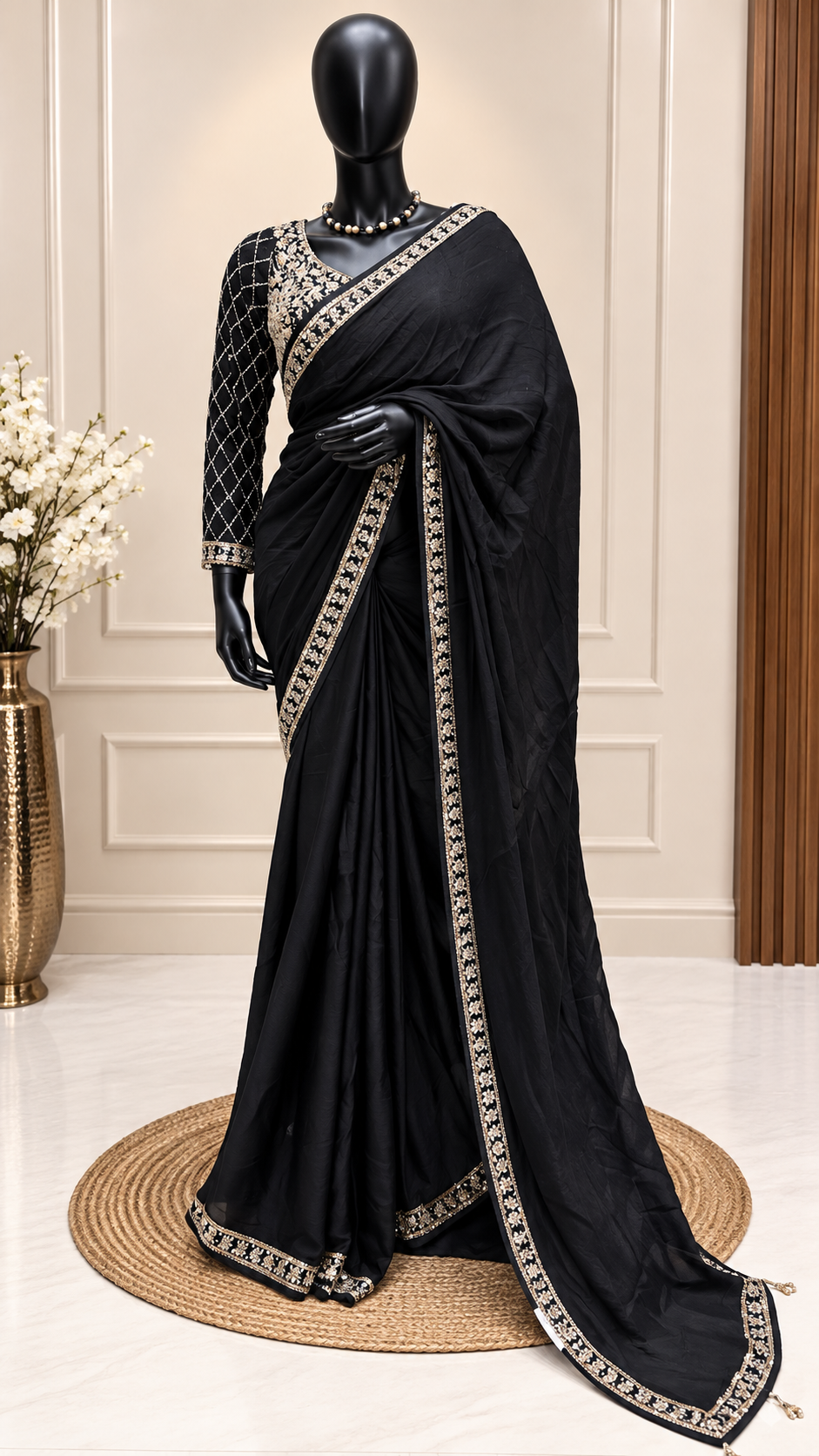 SUV4673-BLACK