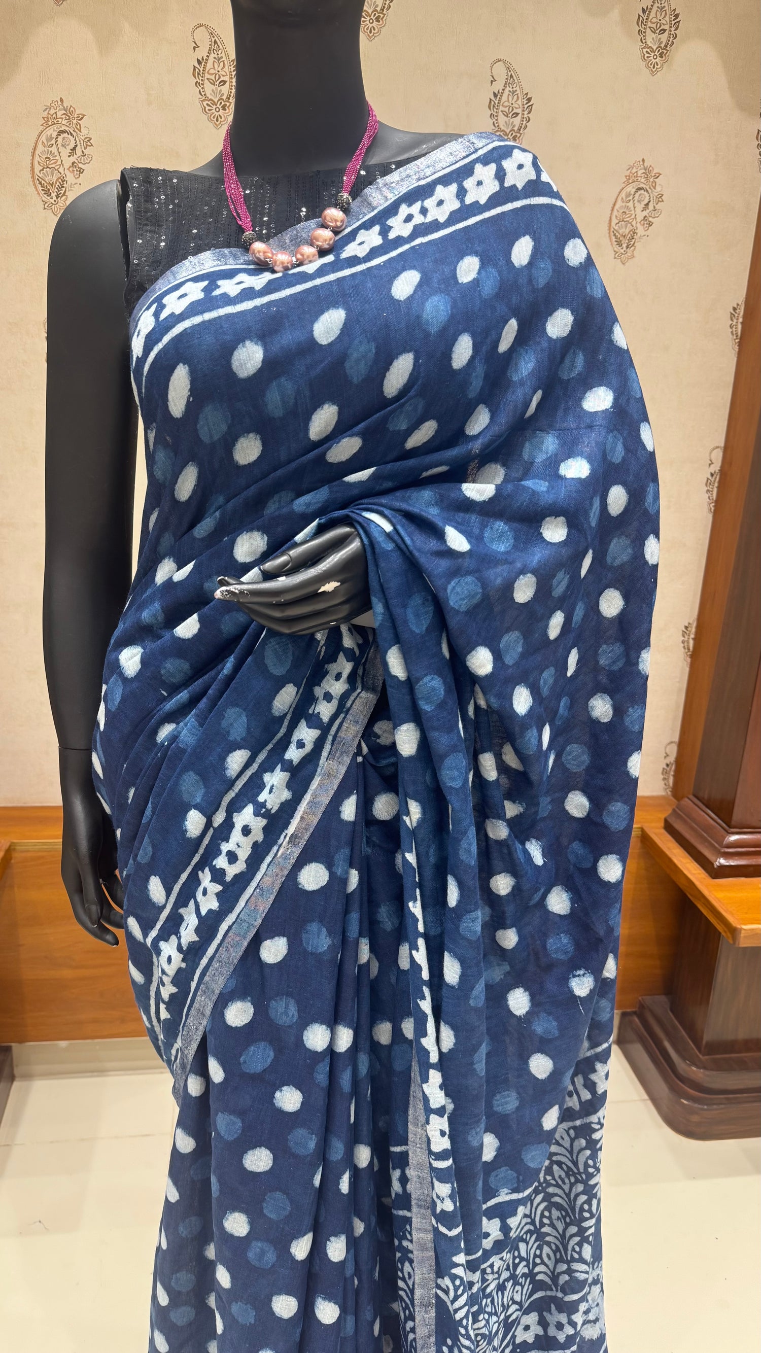 MUL COTTON SUV4925