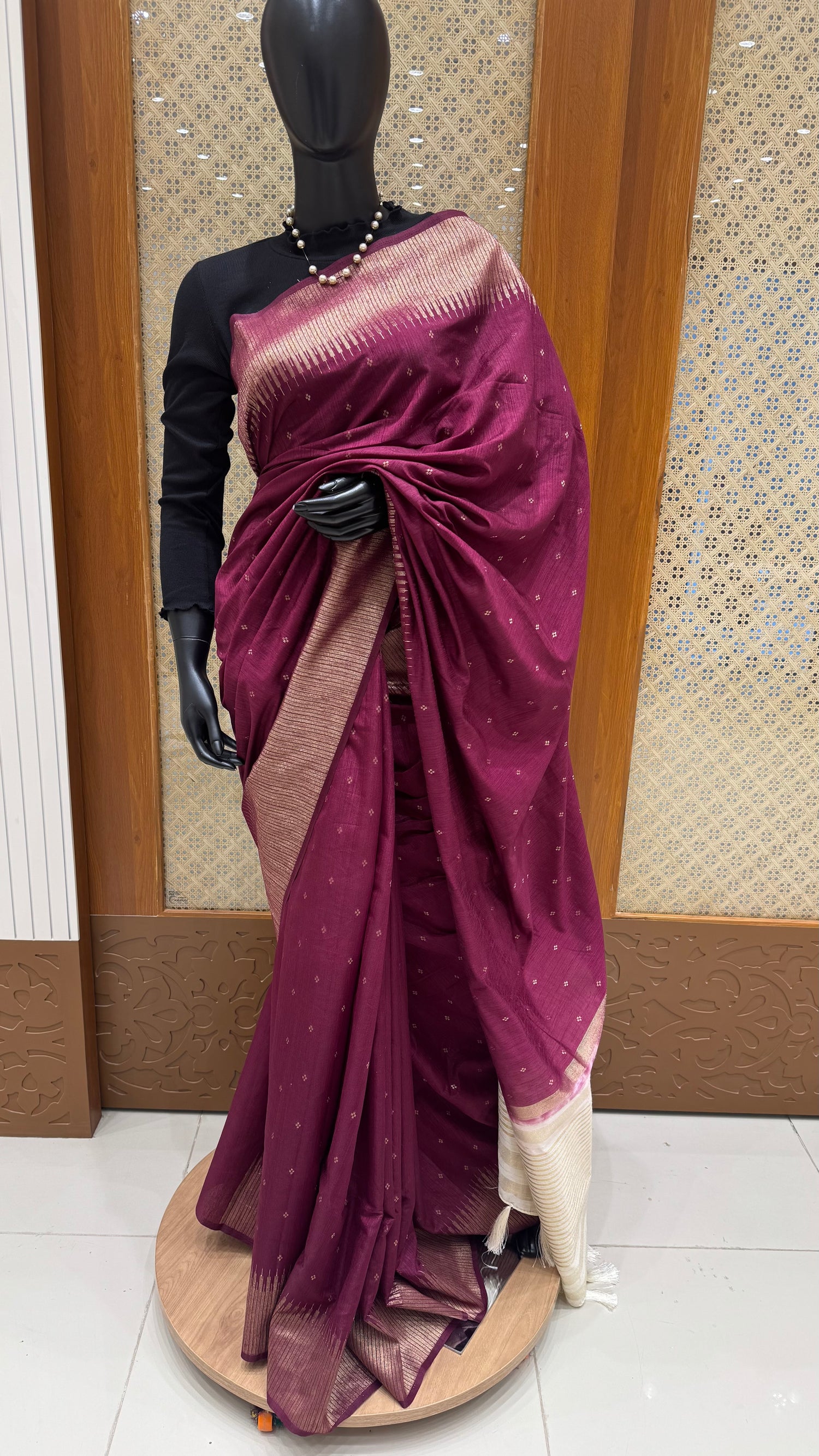 SUV3921-WINE WITH WHITE