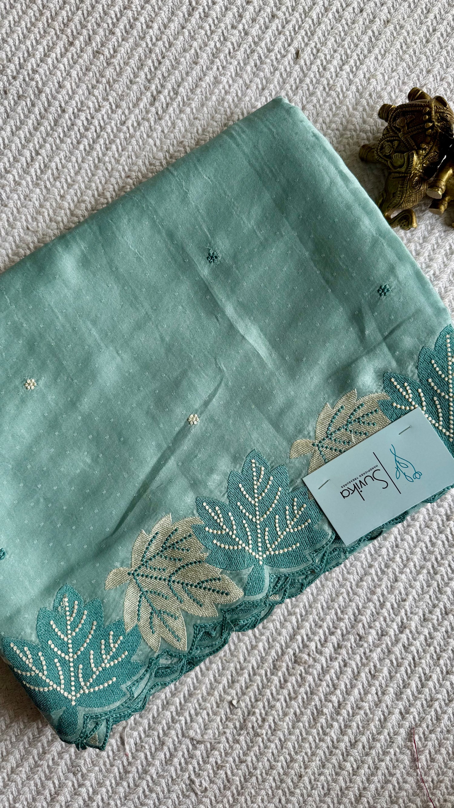 SUV4722-SEABLUE
