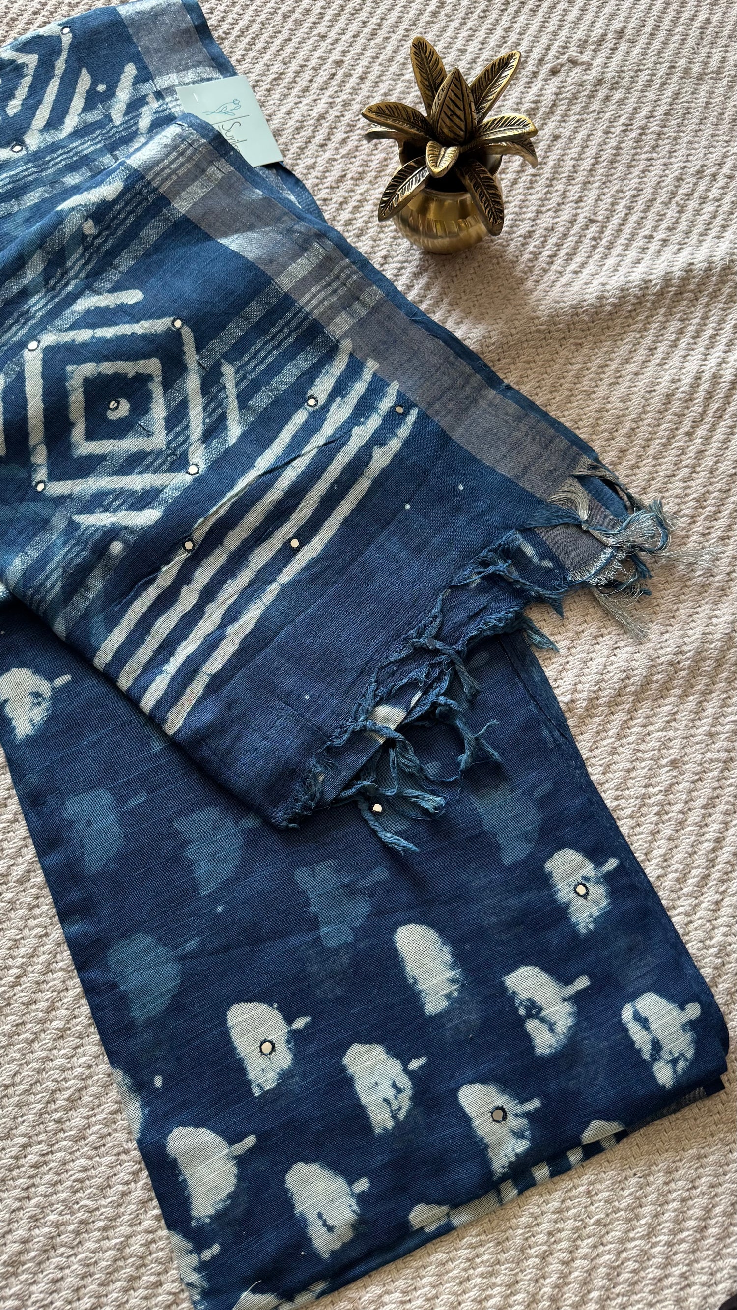 MUL COTTON SUV4953