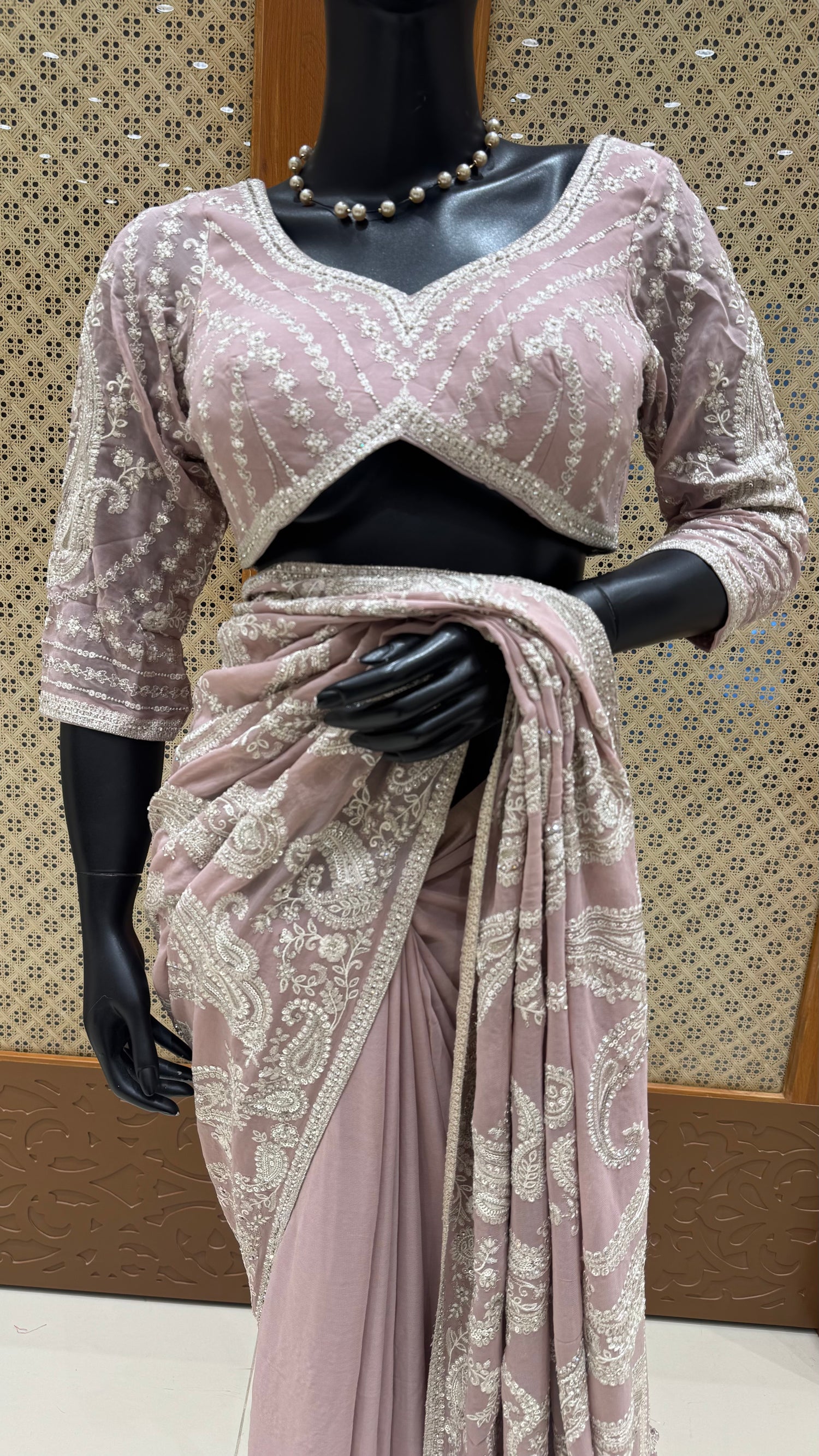 SUV4677-PASTEL LAVENDER