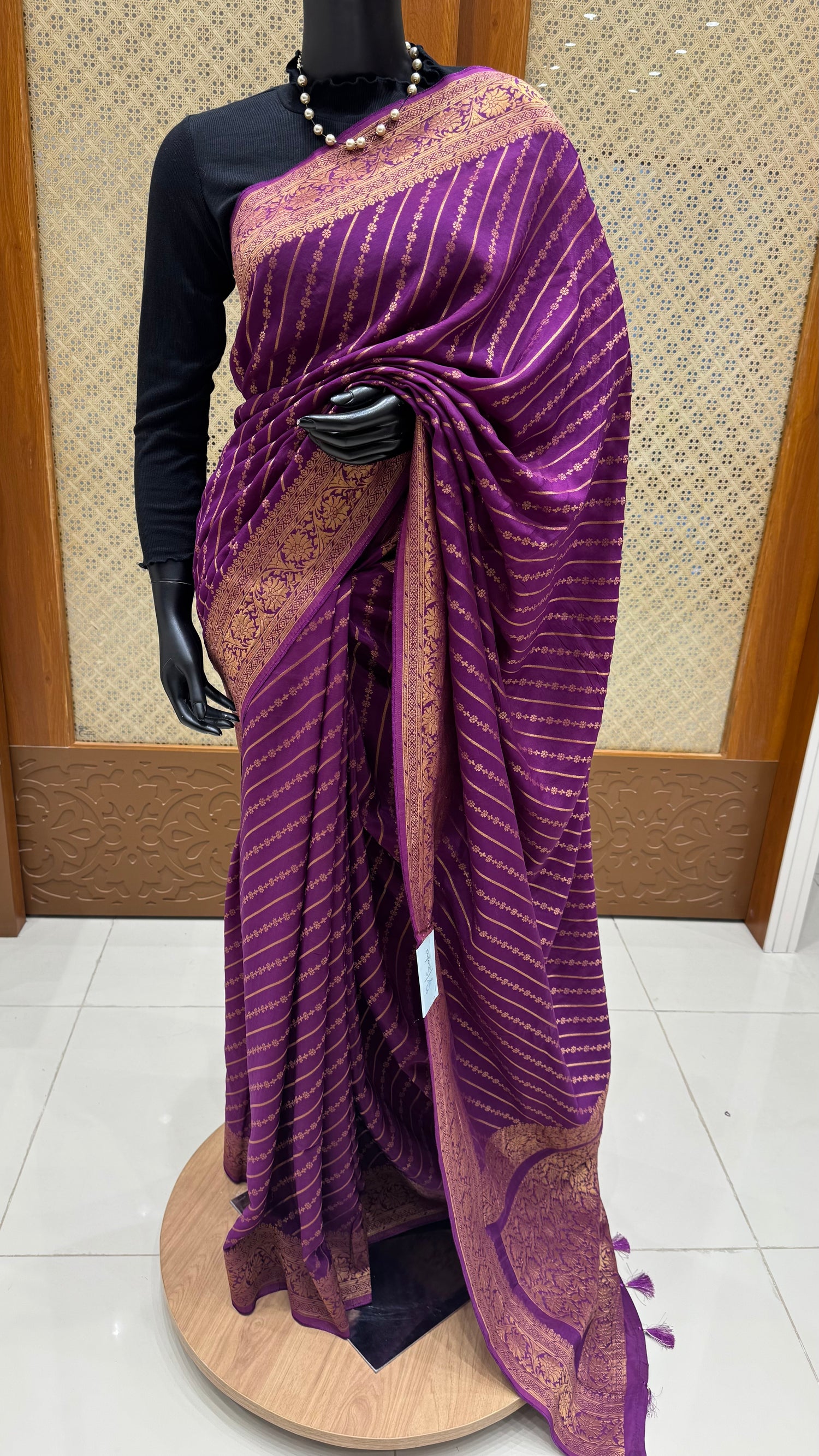 SUV3572 - PURPLE