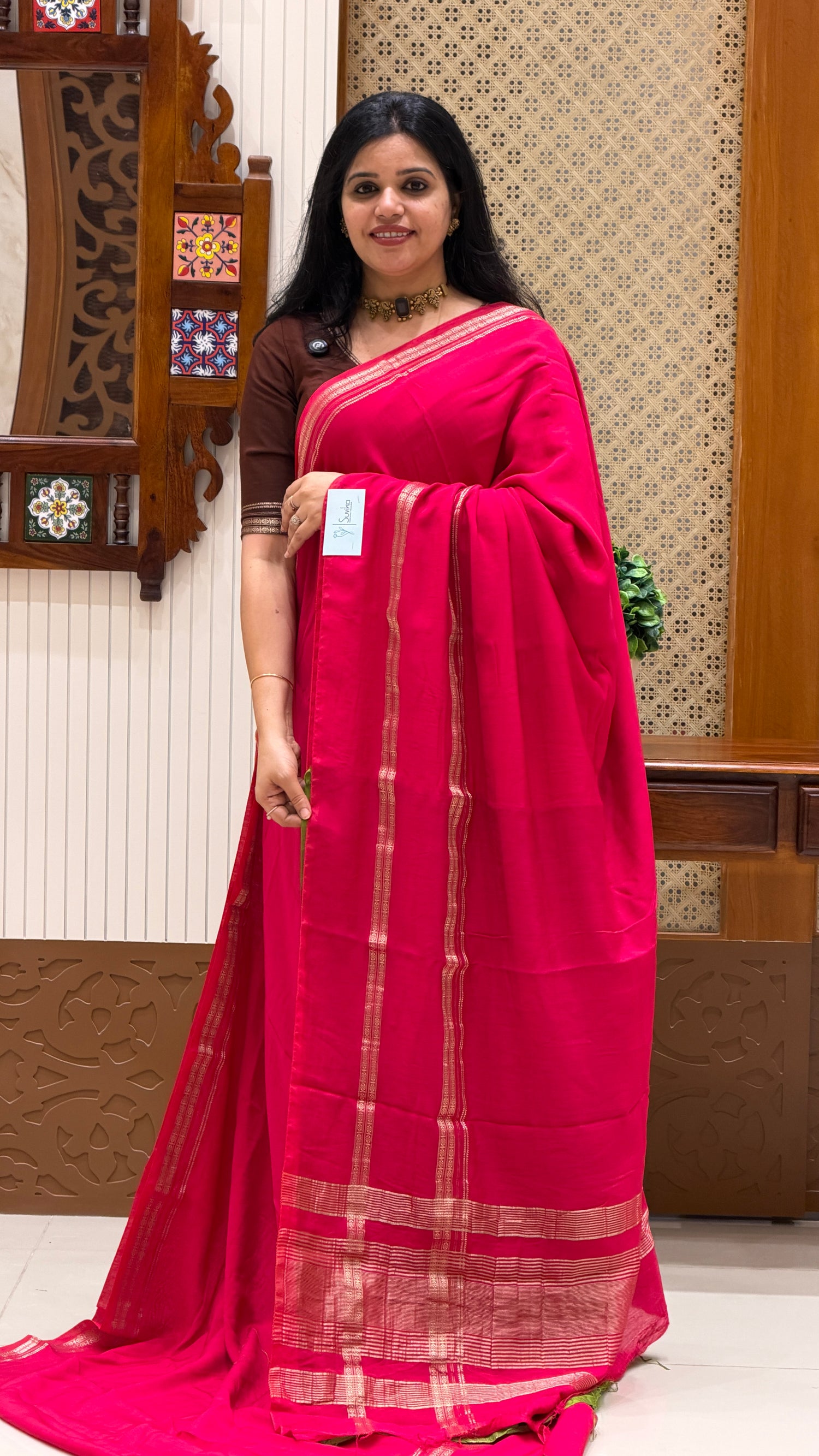 SUV4788-PINK