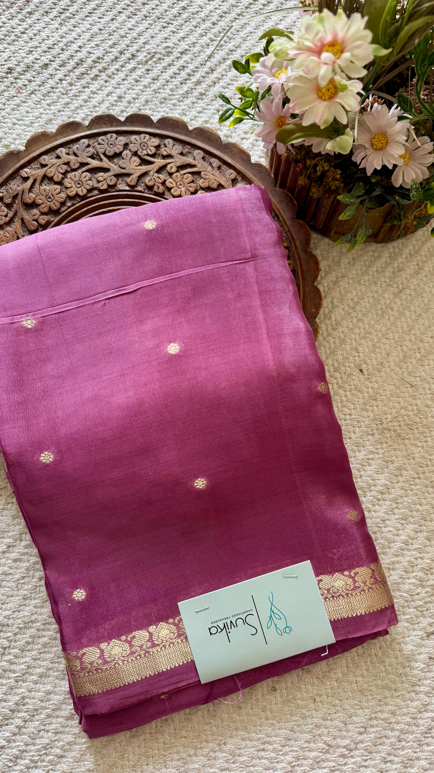 SUV5279-LAVENDER