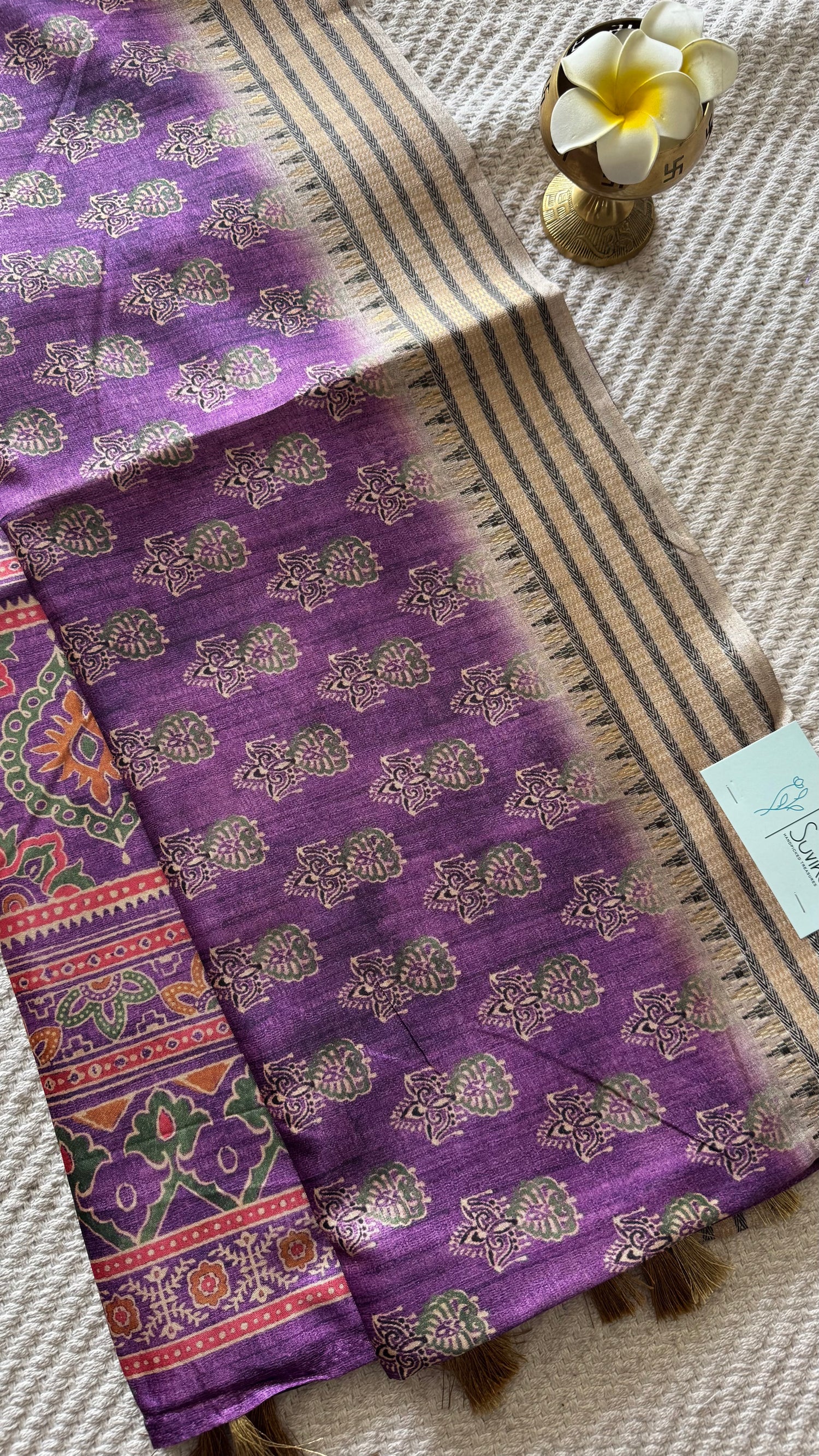 SUV5252-LAVENDER