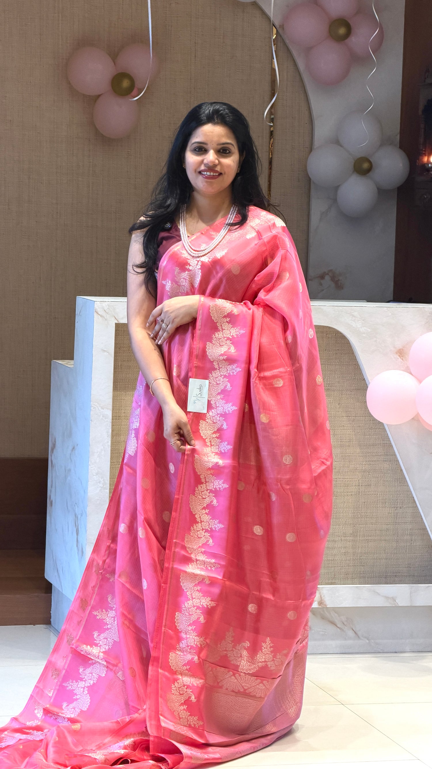 SUV3743-PEACH