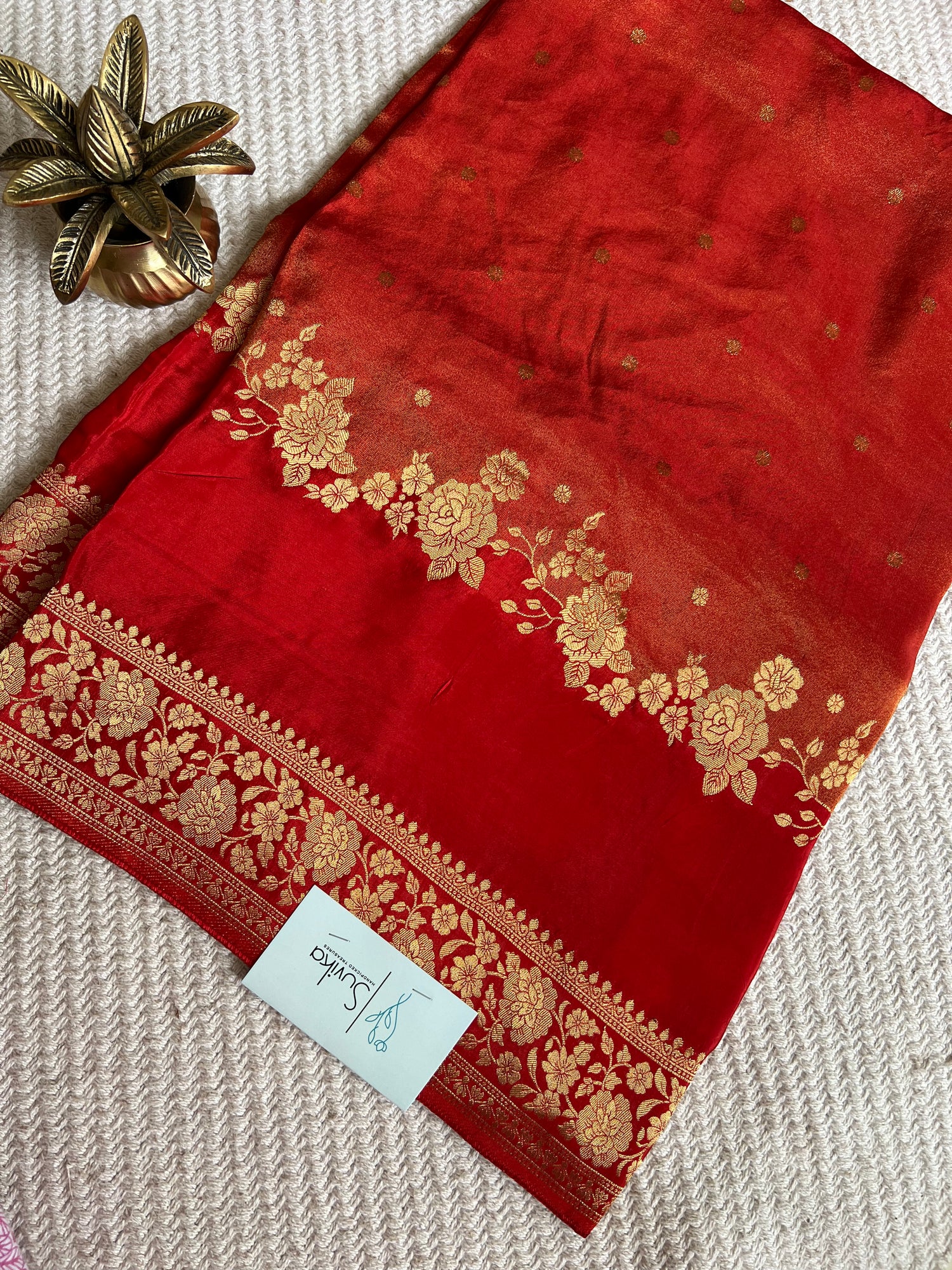 SUV5388-RED