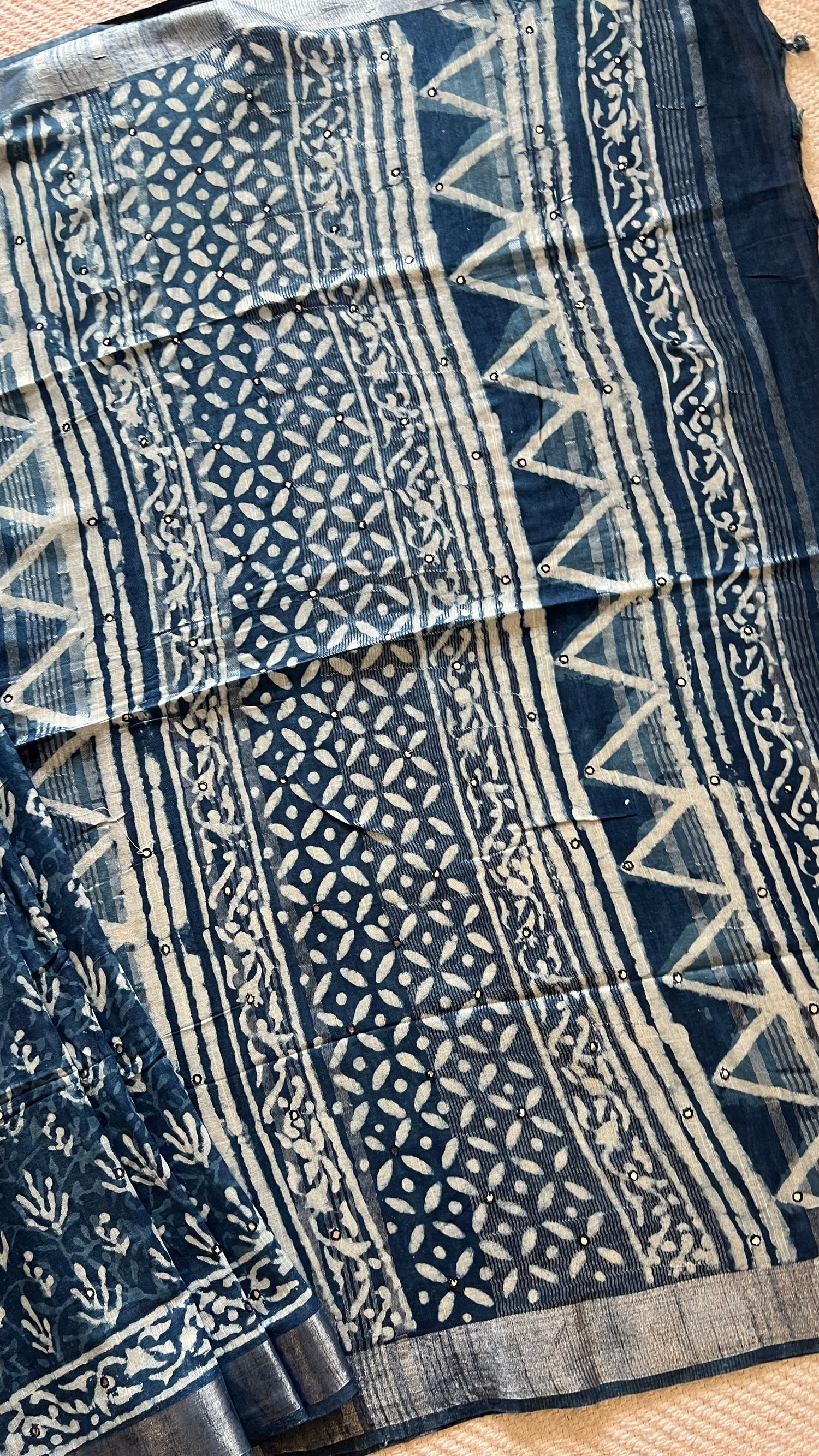 MUL COTTON SUV4952
