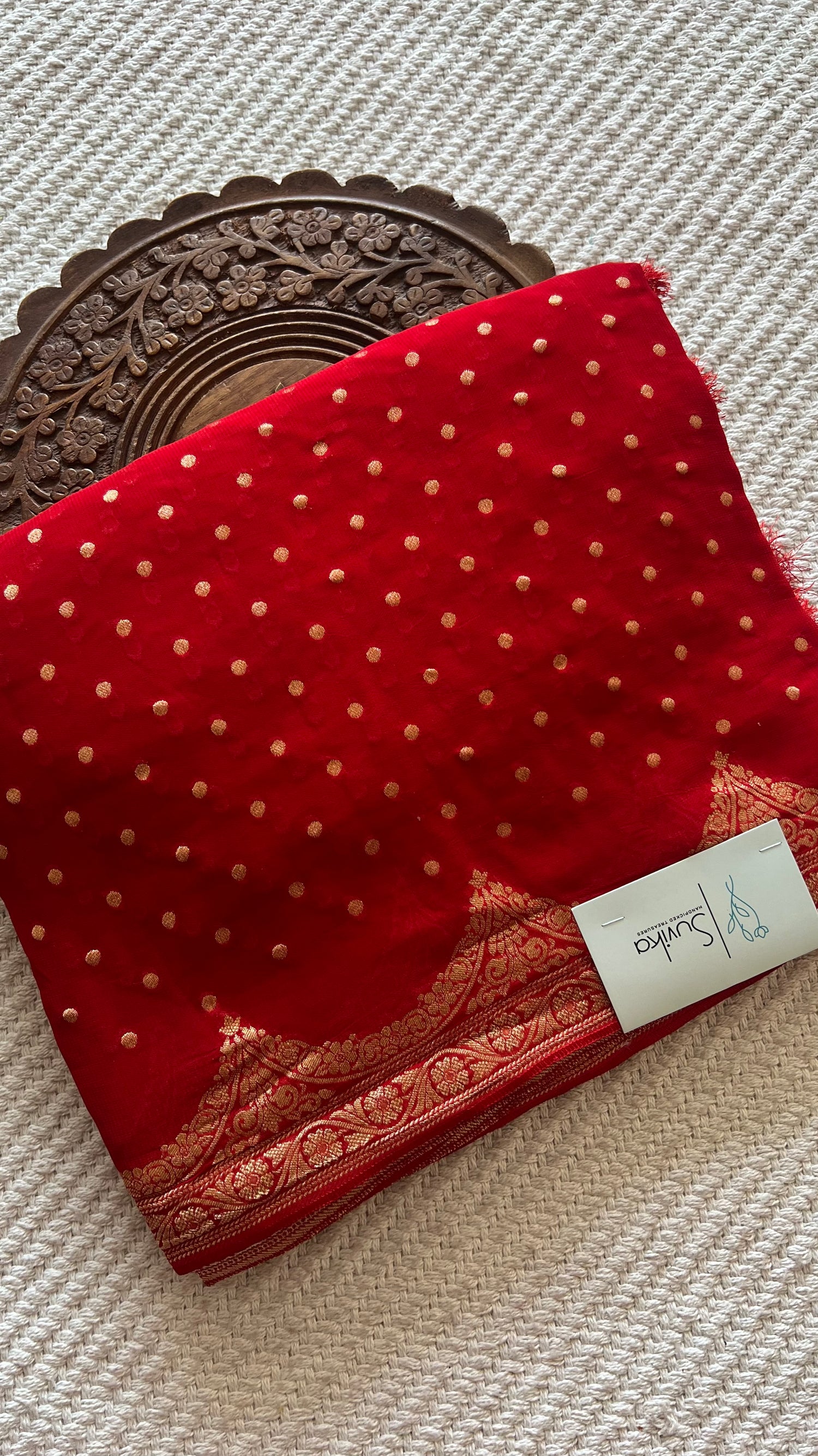 SUV4271-RED