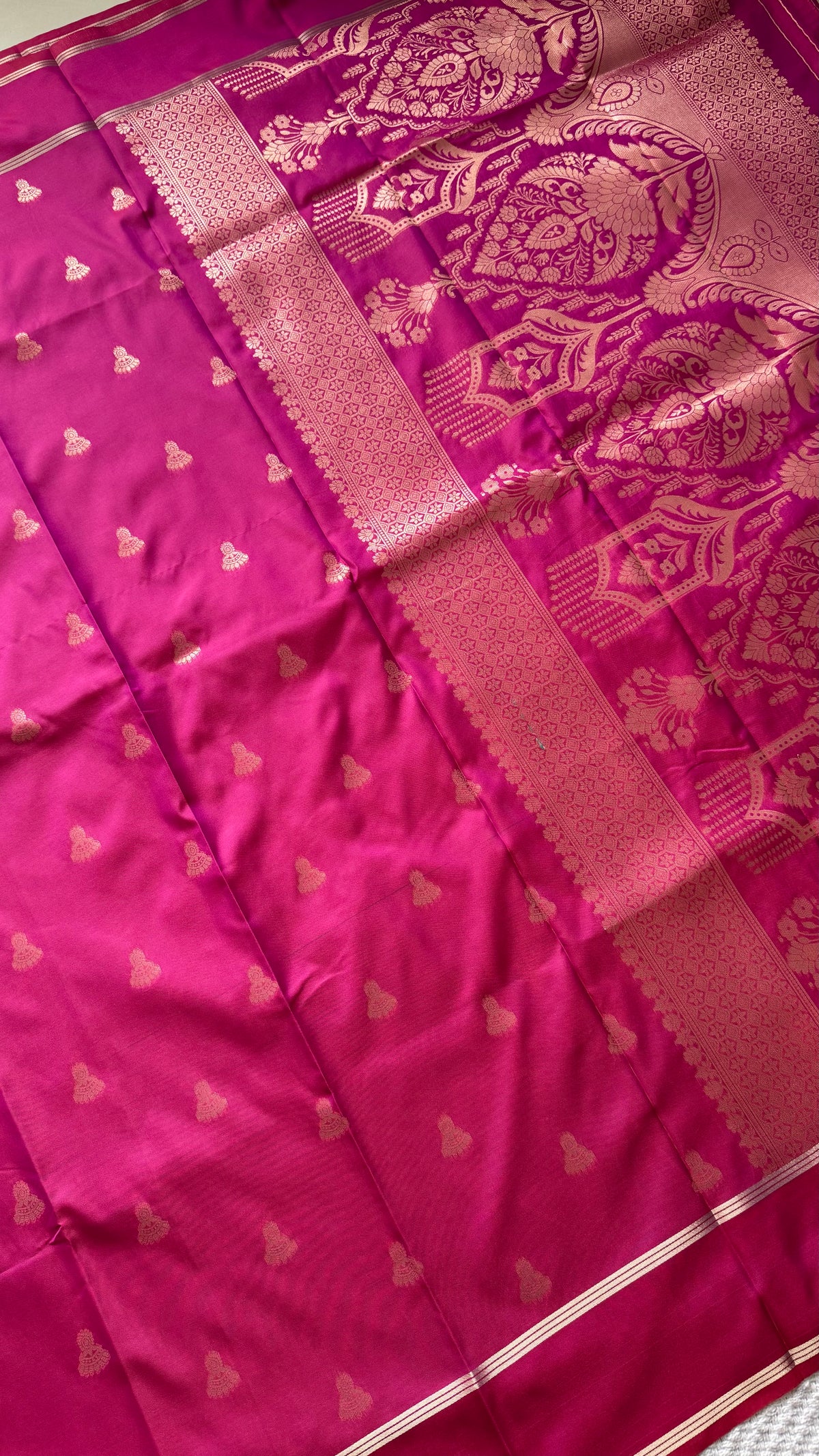 SEMI SILK SUV5840-ONIONPINK