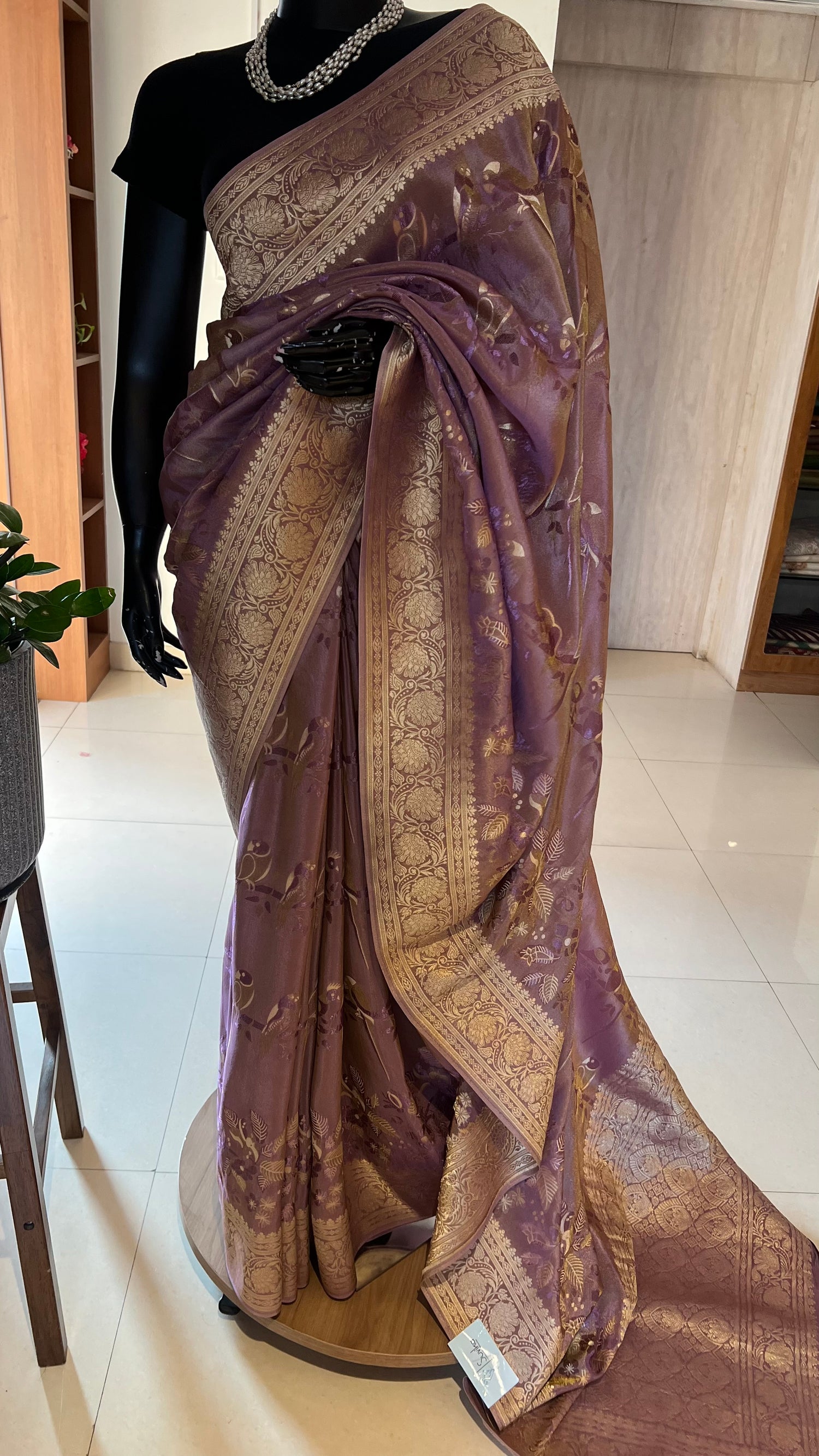 SUV2399 - LAVENDER