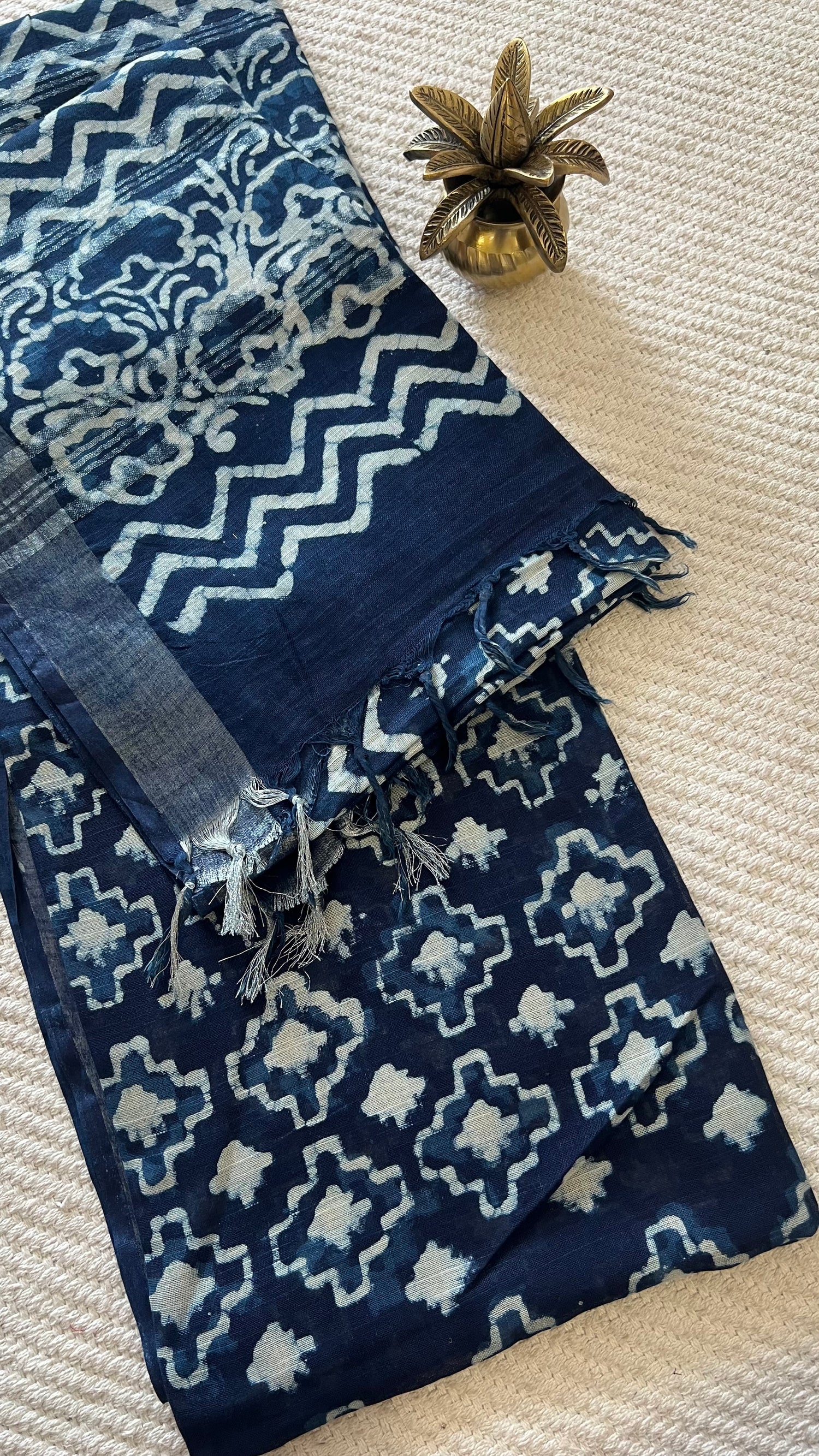 MUL COTTON SUV4928