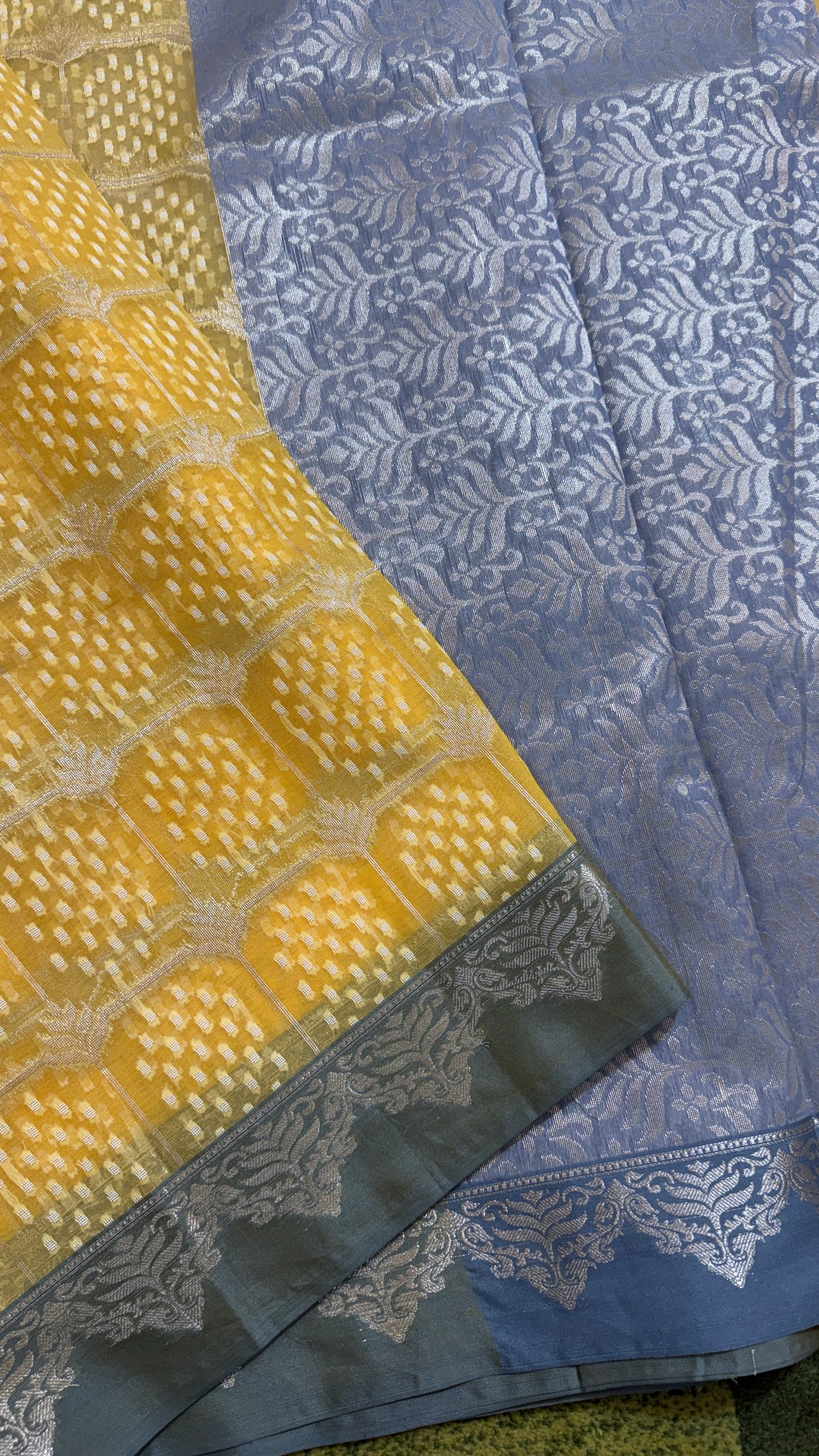 SOP737 KORA ORGANZA