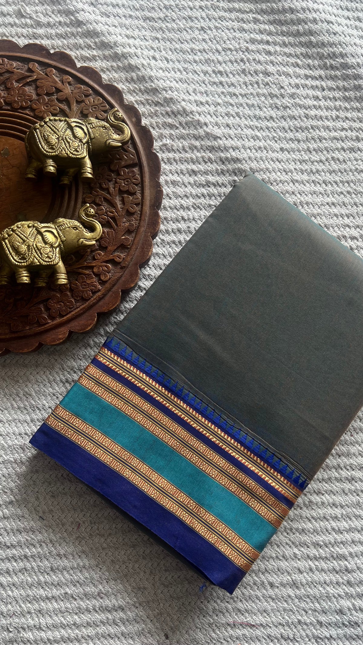 ILKAL SAREE SUV5846-7