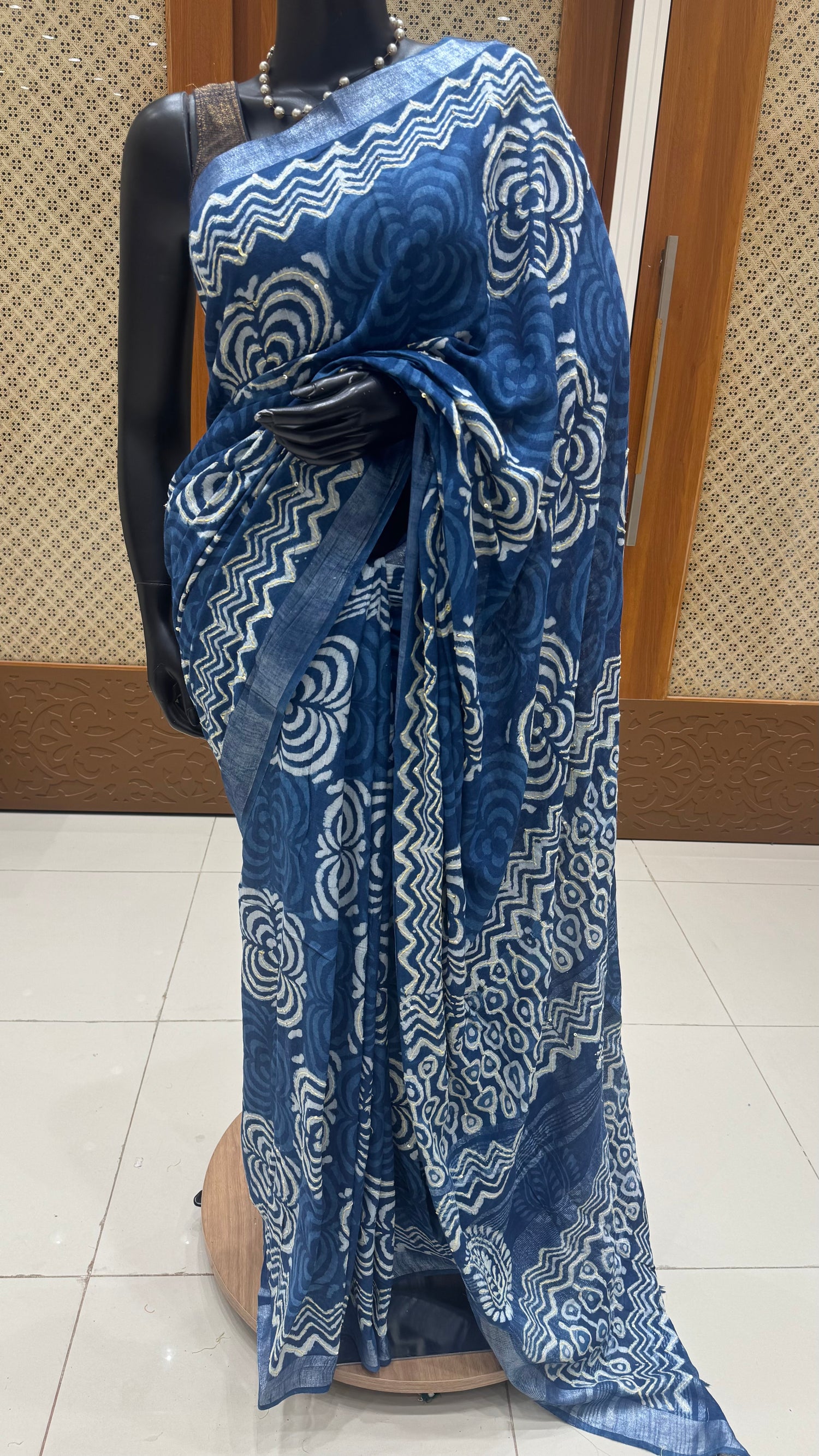 MUL COTTON SUV4948