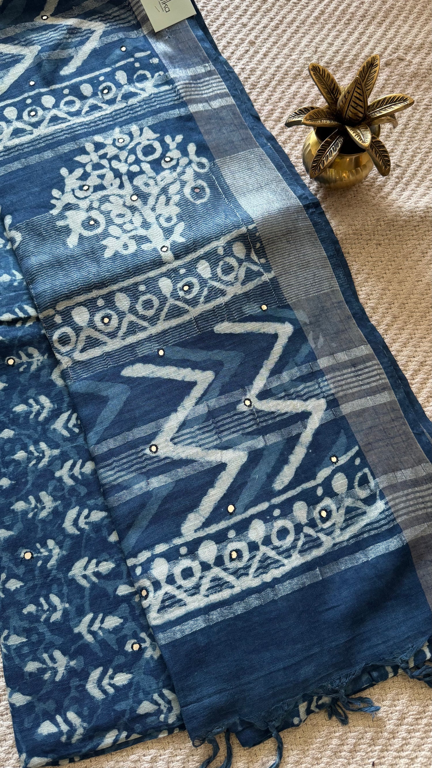 MUL COTTON SUV4957