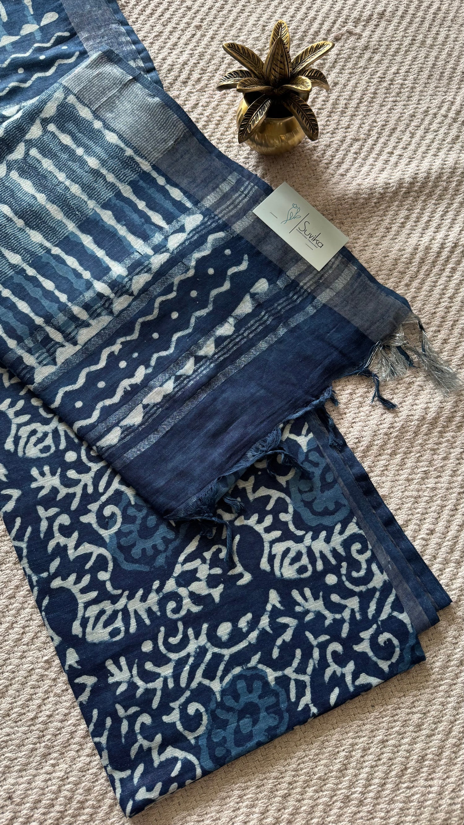 MUL COTTON SUV4923