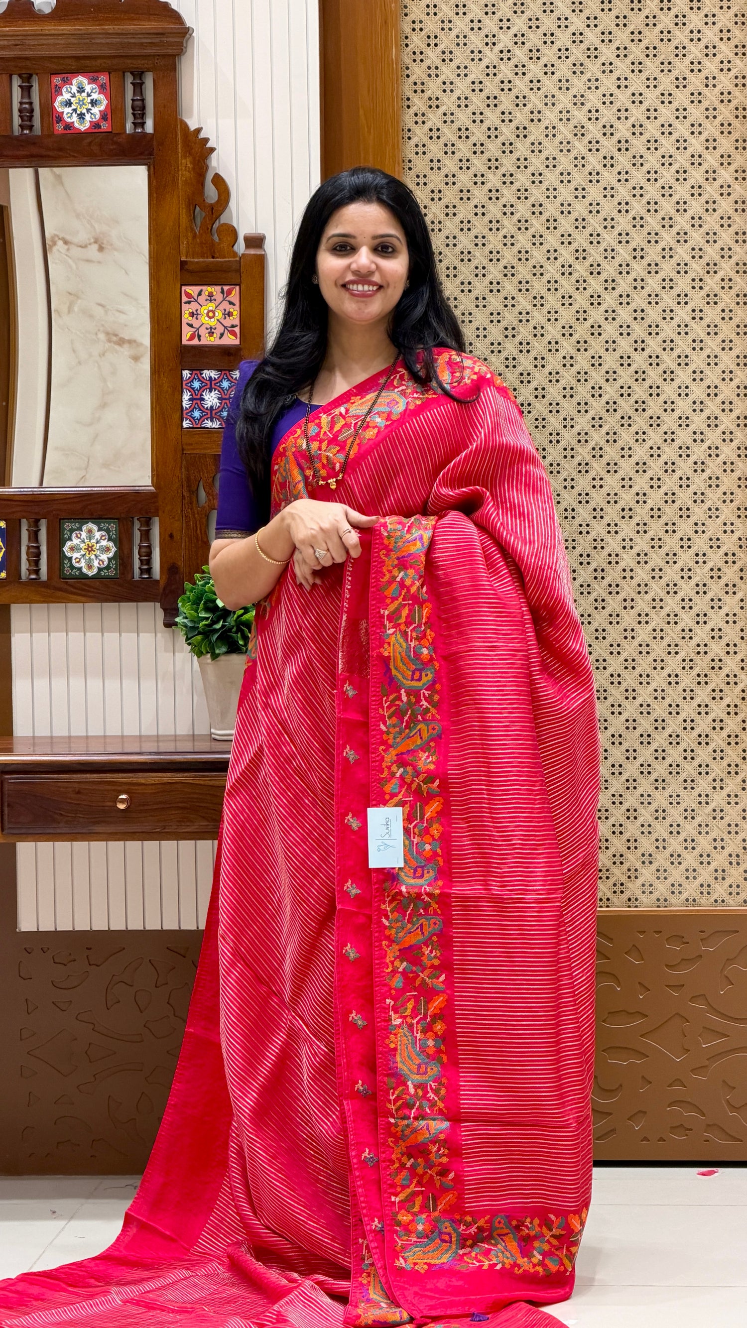 SUV5410-PINK