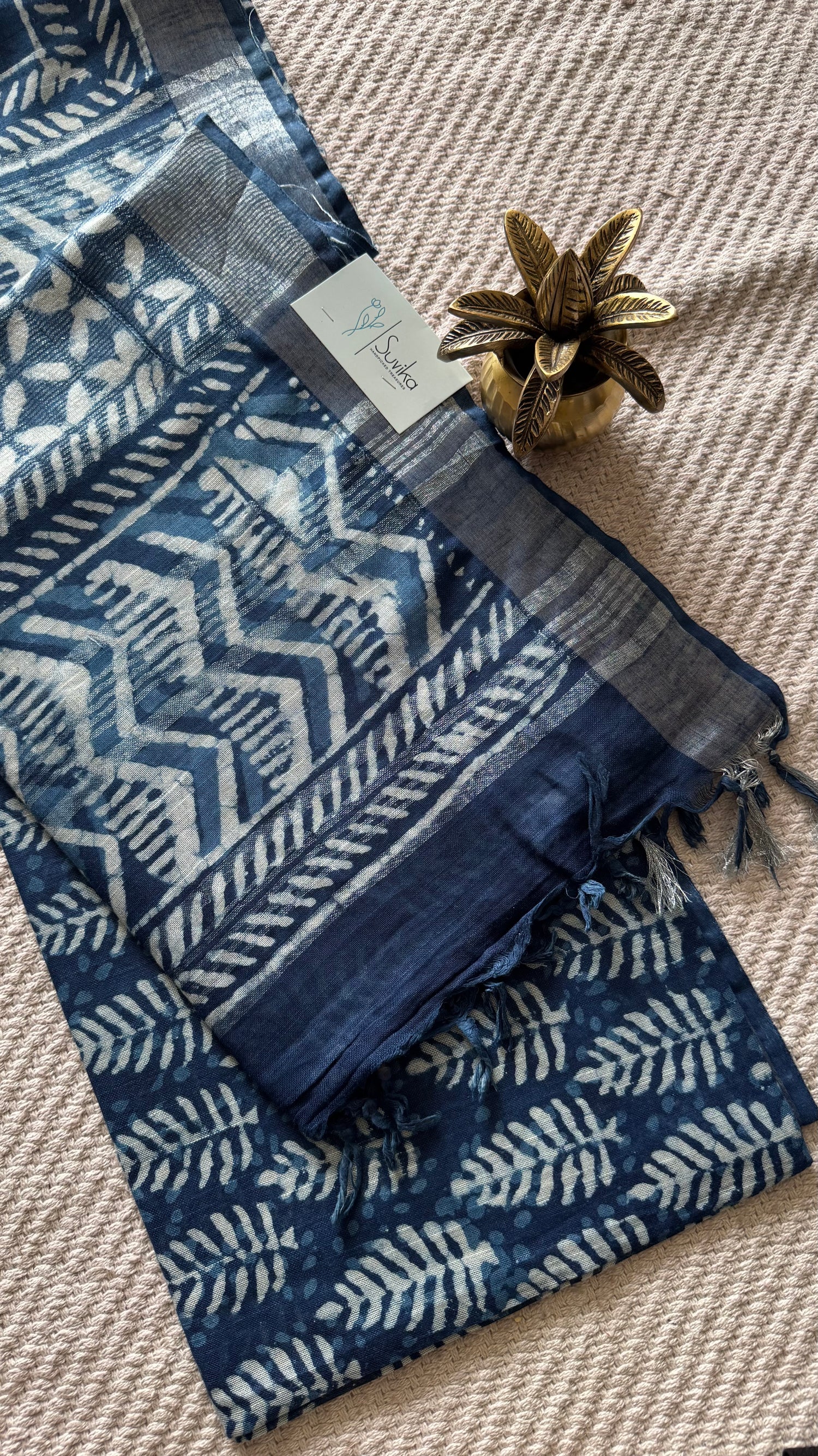 MUL COTTON SUV4927