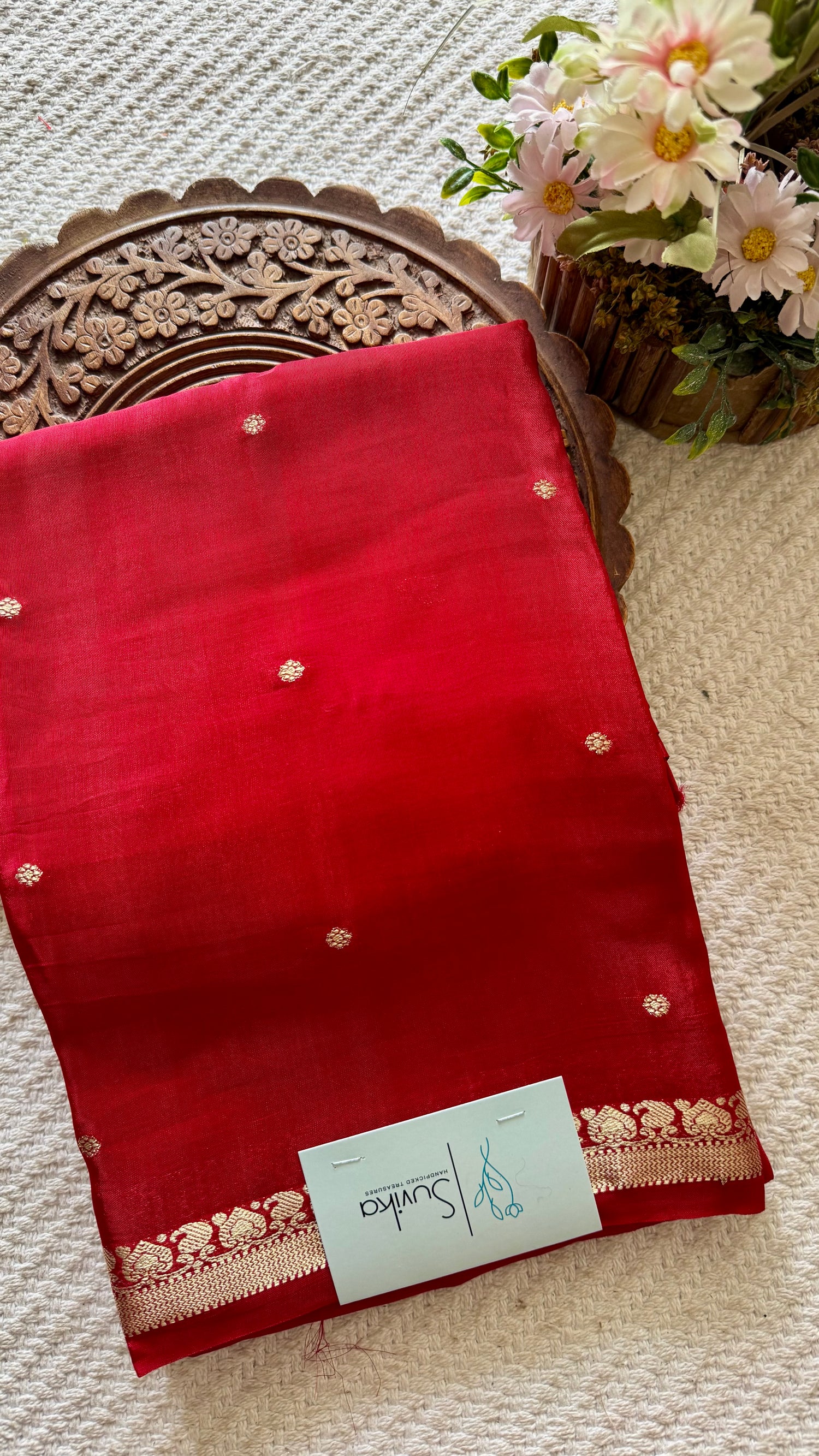 SUV5279-RED