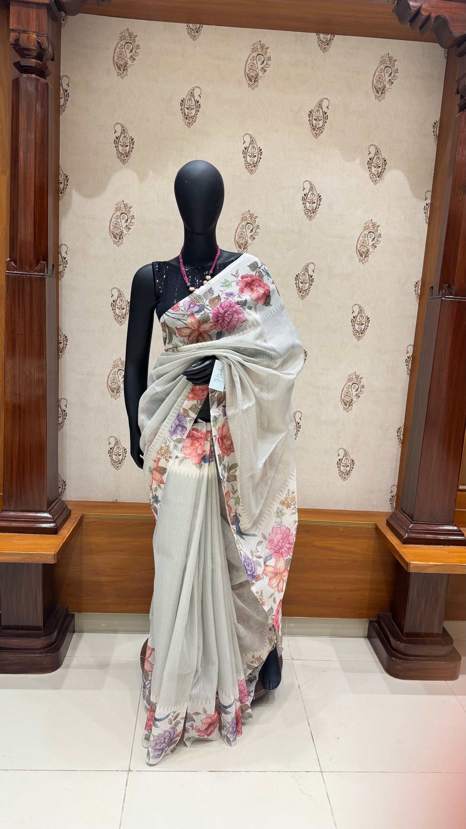 SUV3465 - GREY
