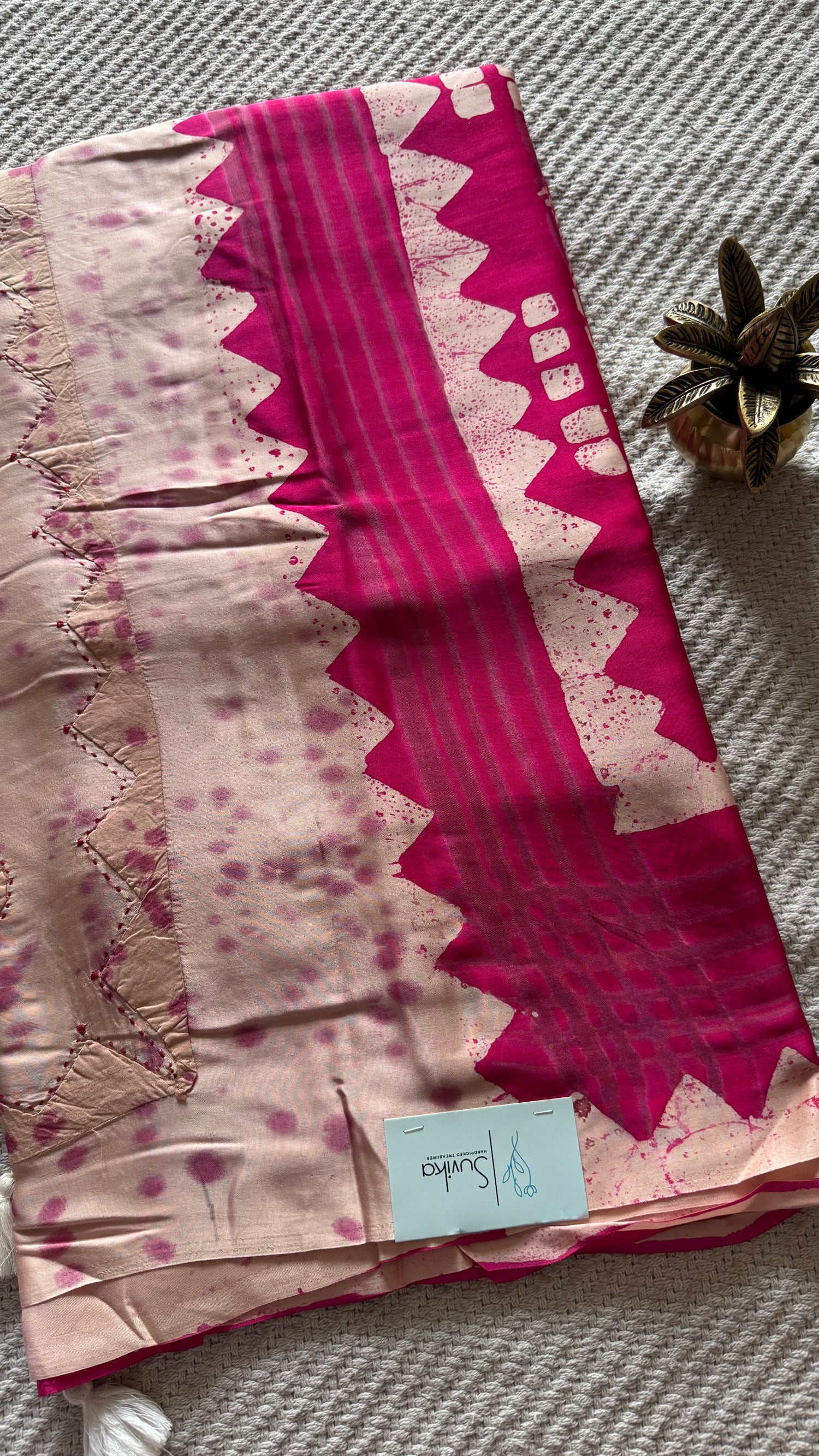 SATIN CREPE SILK SUV5039