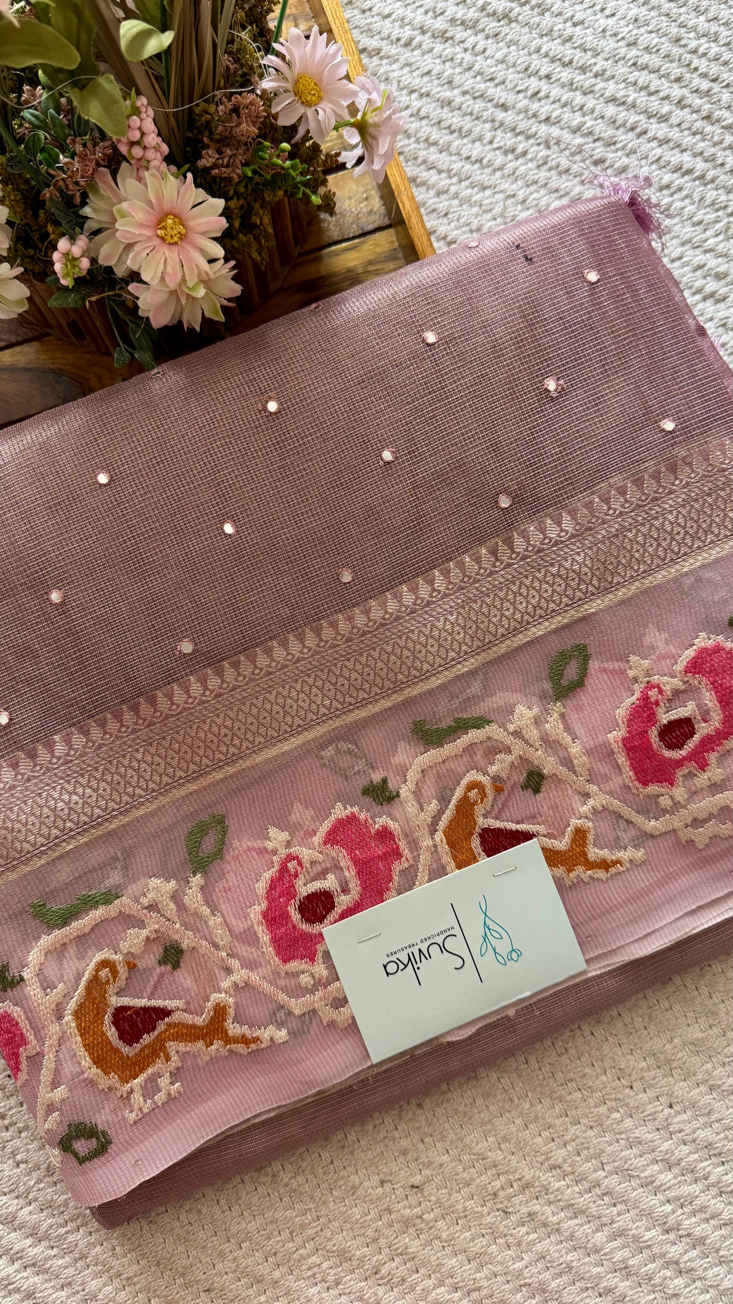 SUV5167-LAVENDER