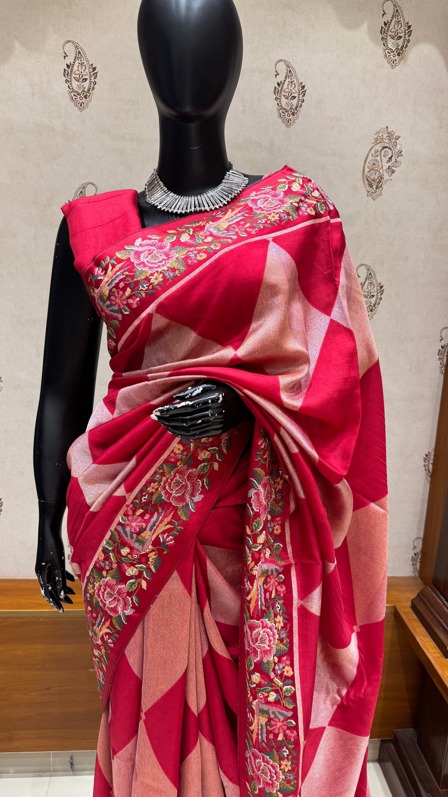 SUV5421-PINK