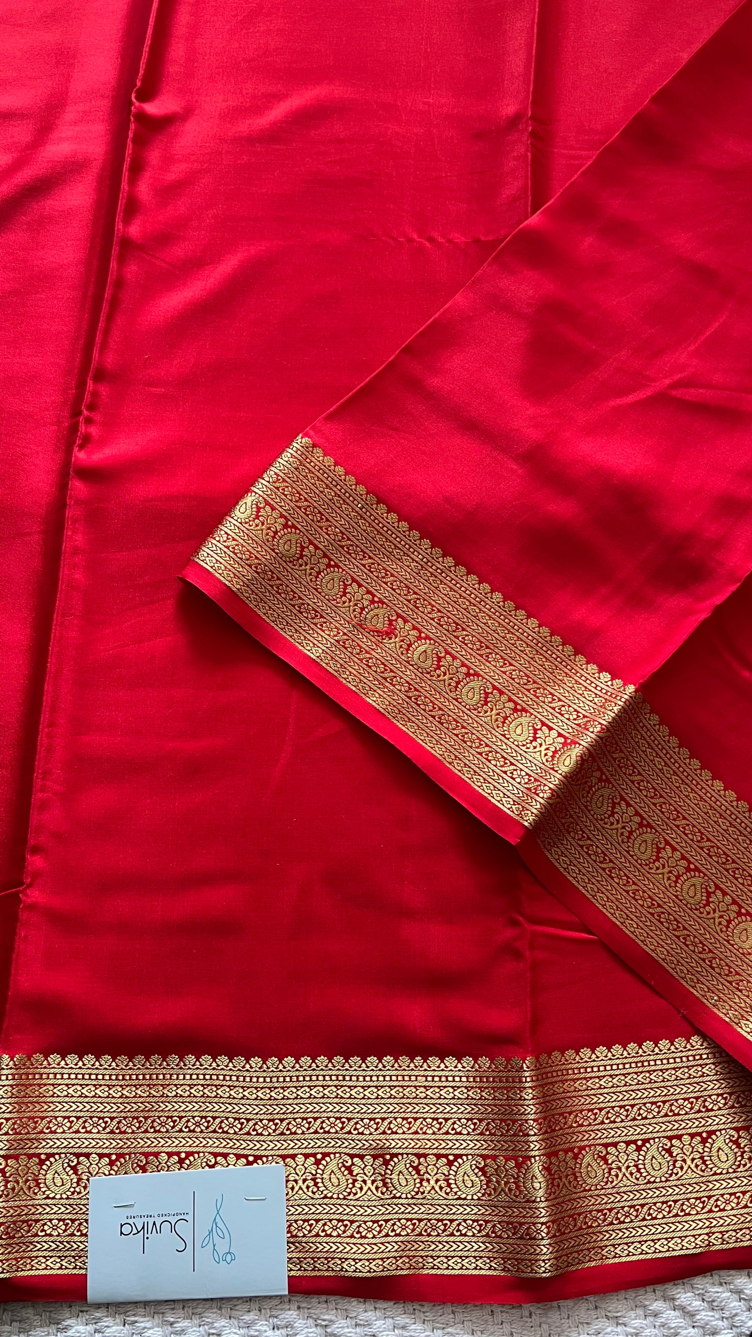 PSUV258-RED