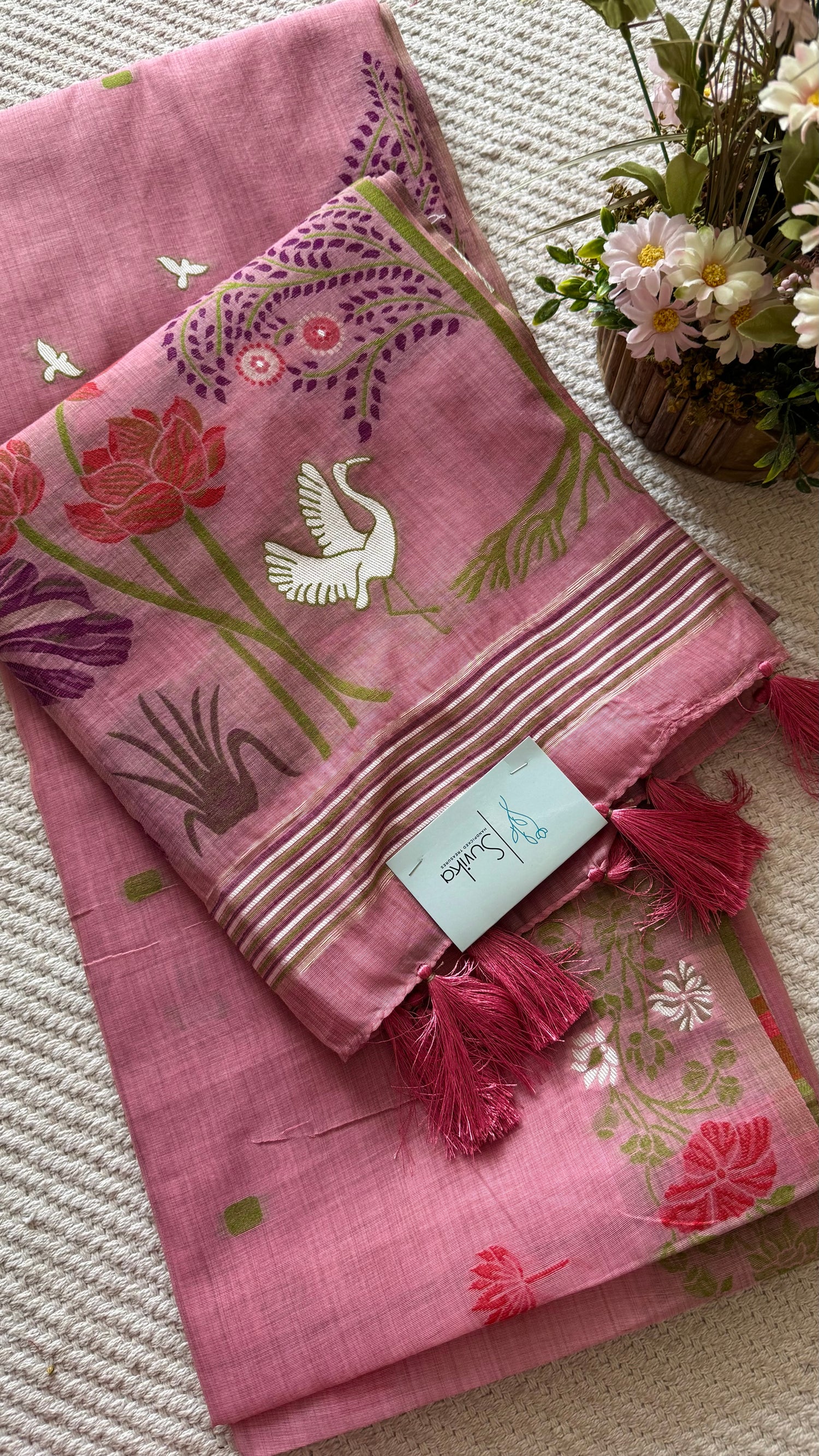 SUV5267-PINK
