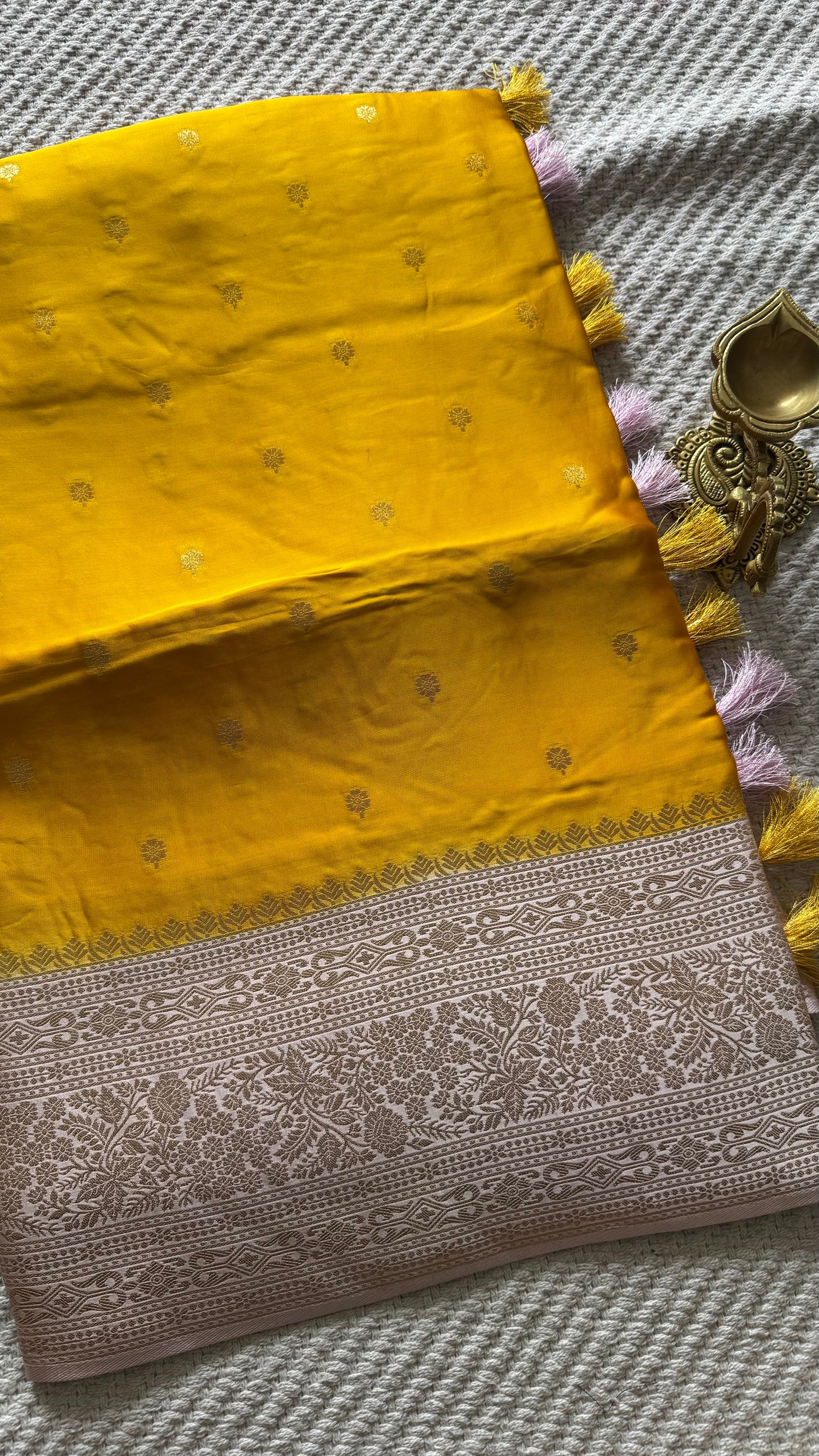 SUV4872-YELLOW WITH BABYPINK