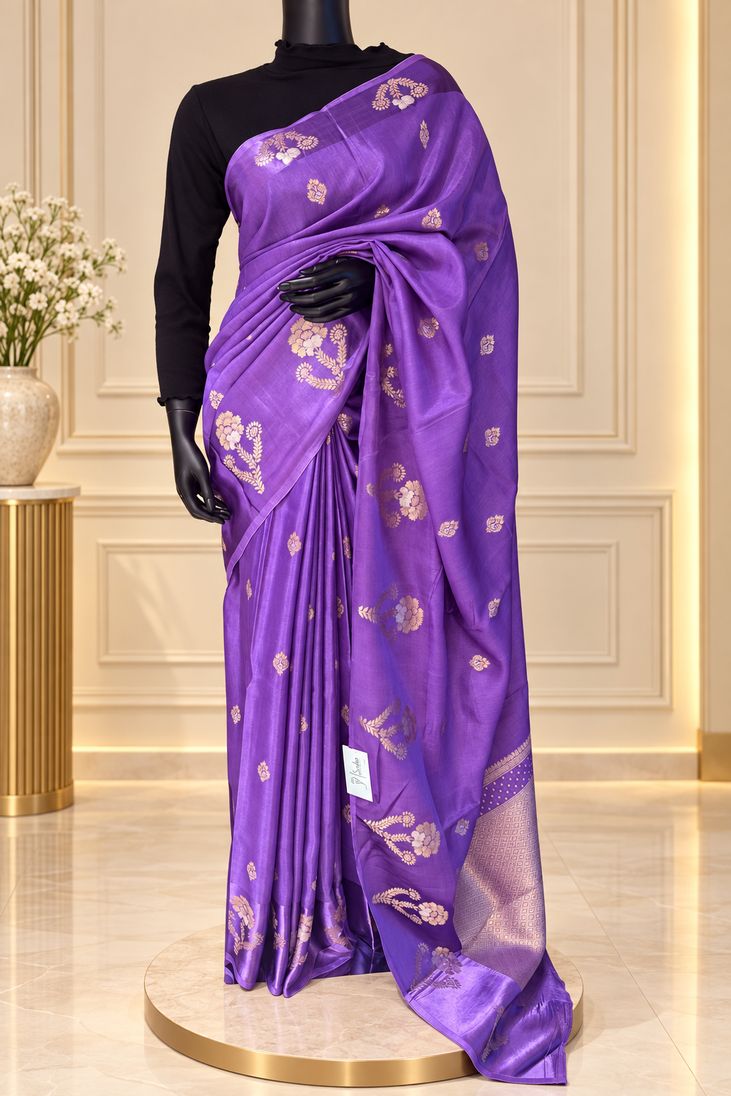 SUV2926-LAVENDER