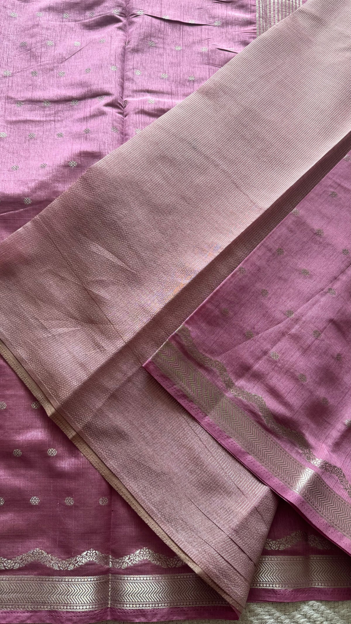 CREPE SILK SUV5739-ONIONPINK