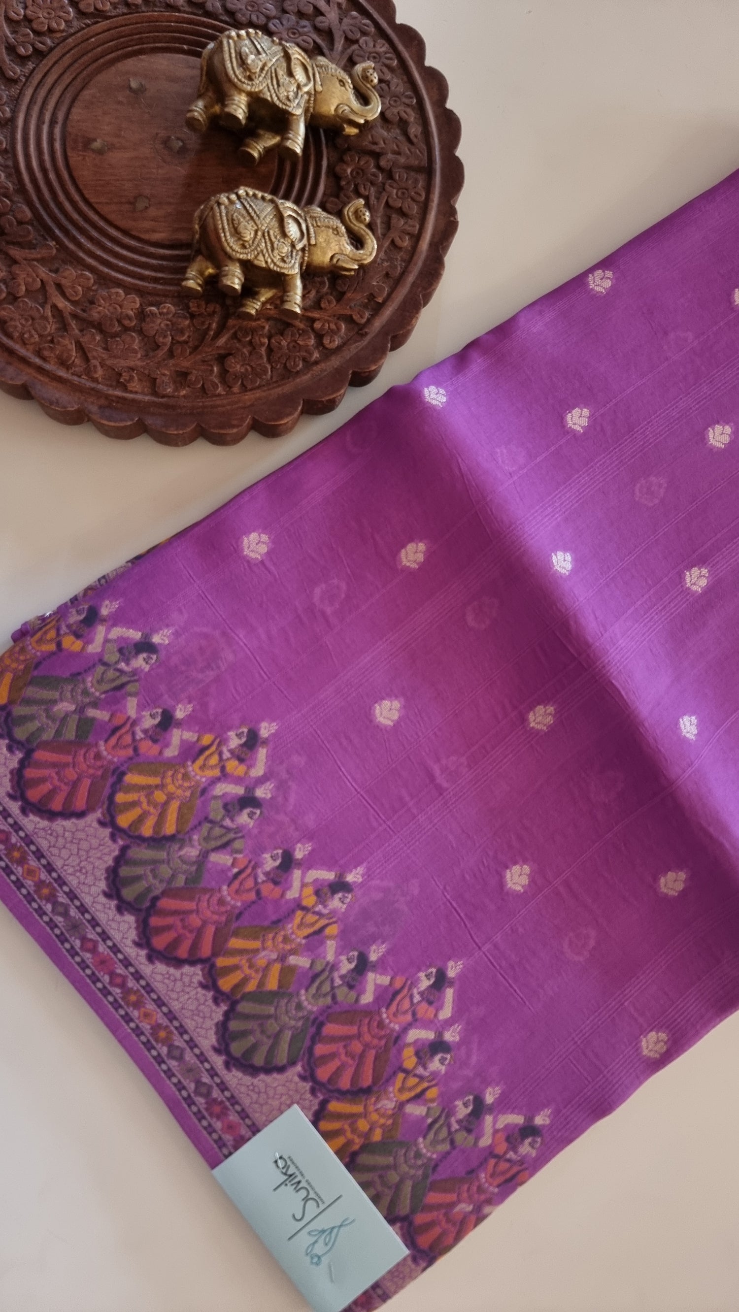 SUV2900- LAVENDER